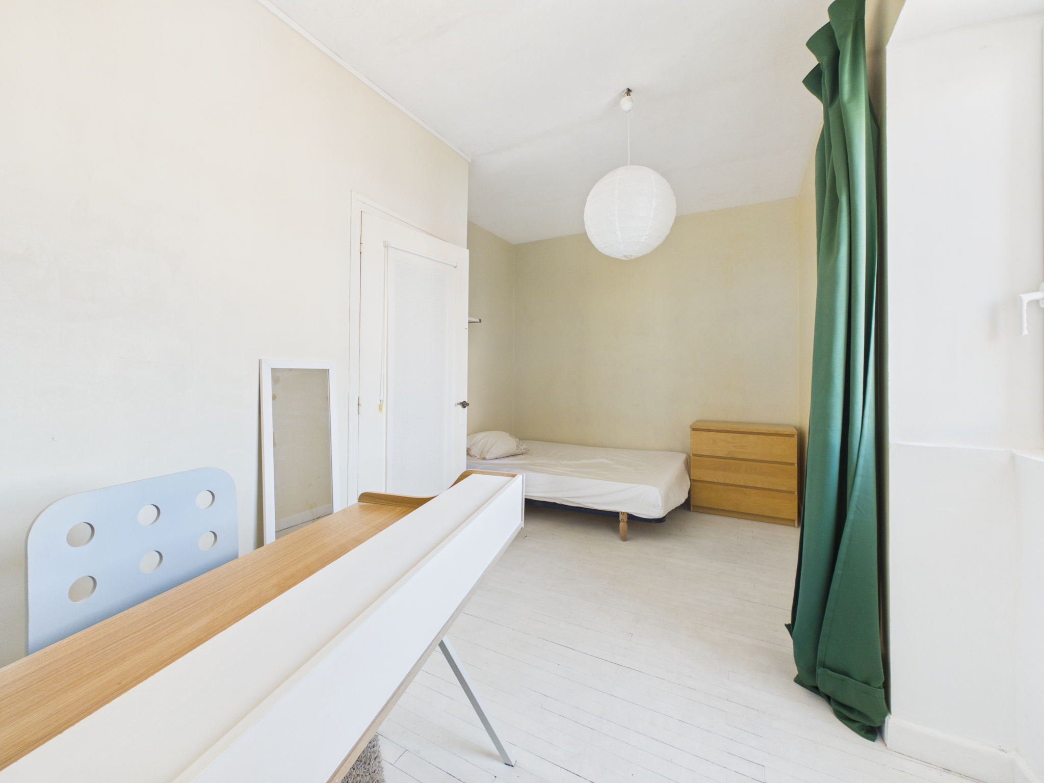 VENTE - Appartement - Saint-Étienne (42000) - 89000 €