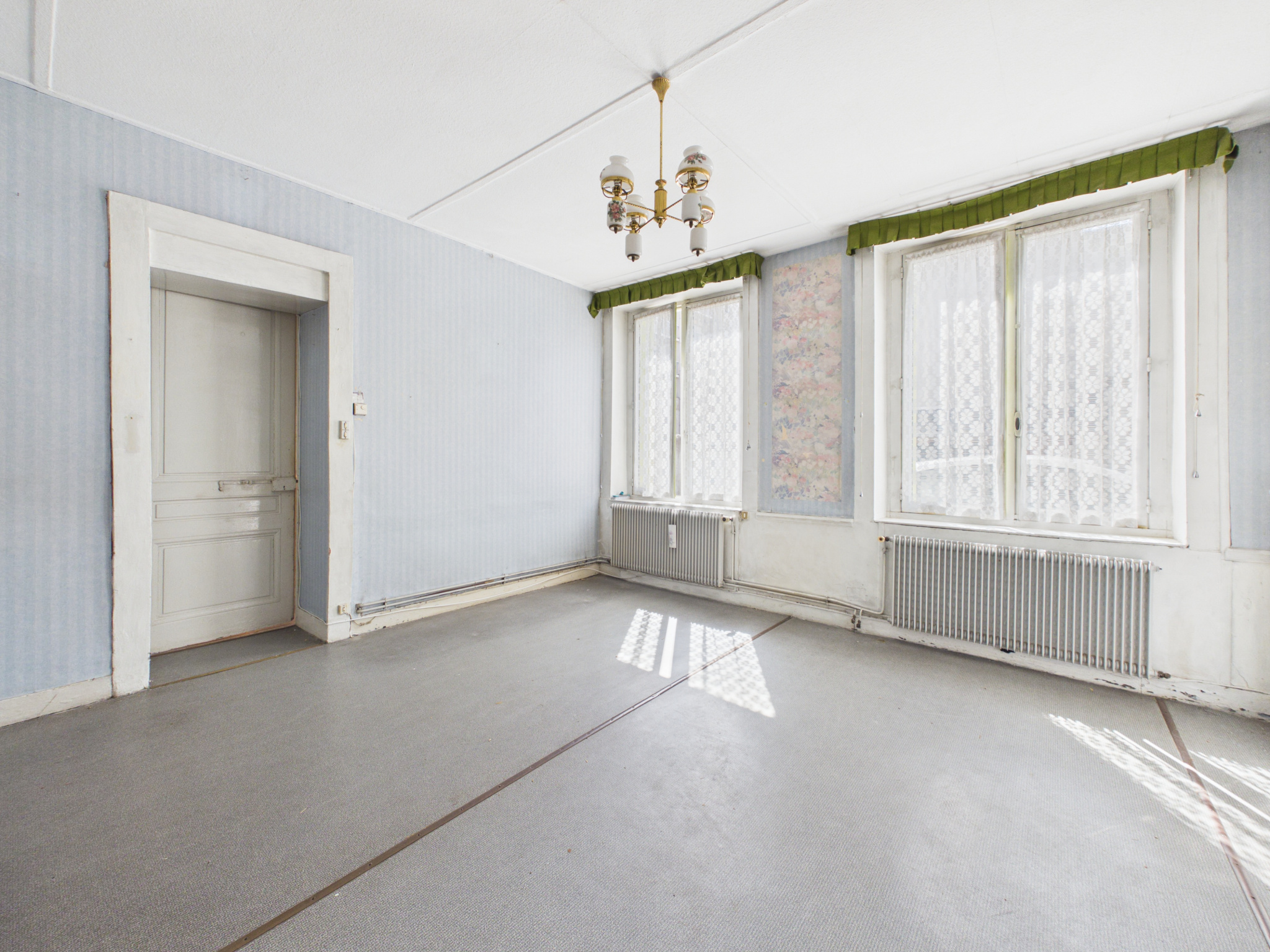VENTE - Appartement - Saint-Étienne (42100) - 67000 €