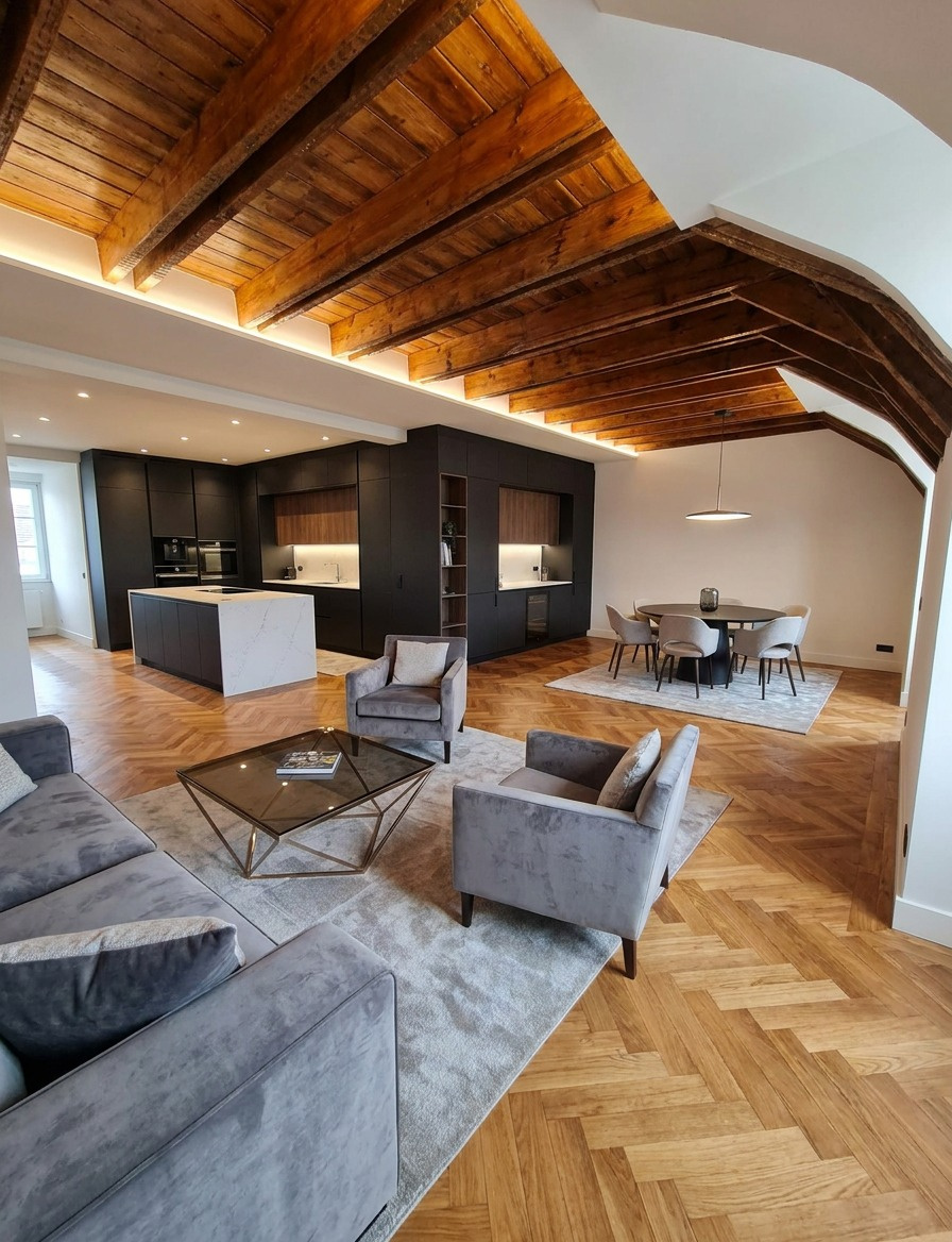 VENTE - Appartement - Cuzieu (42330) - 99000 €