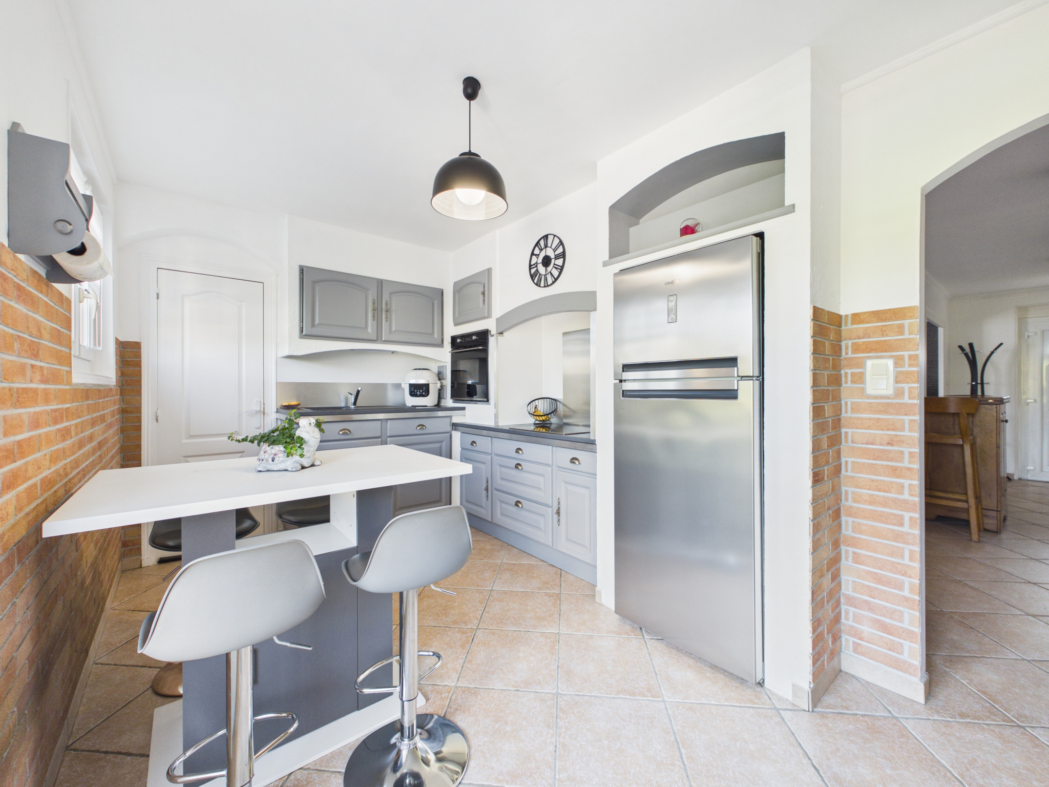 VENTE - Maison/villa - Saint-Just-Saint-Rambert (42170) - 370000 €