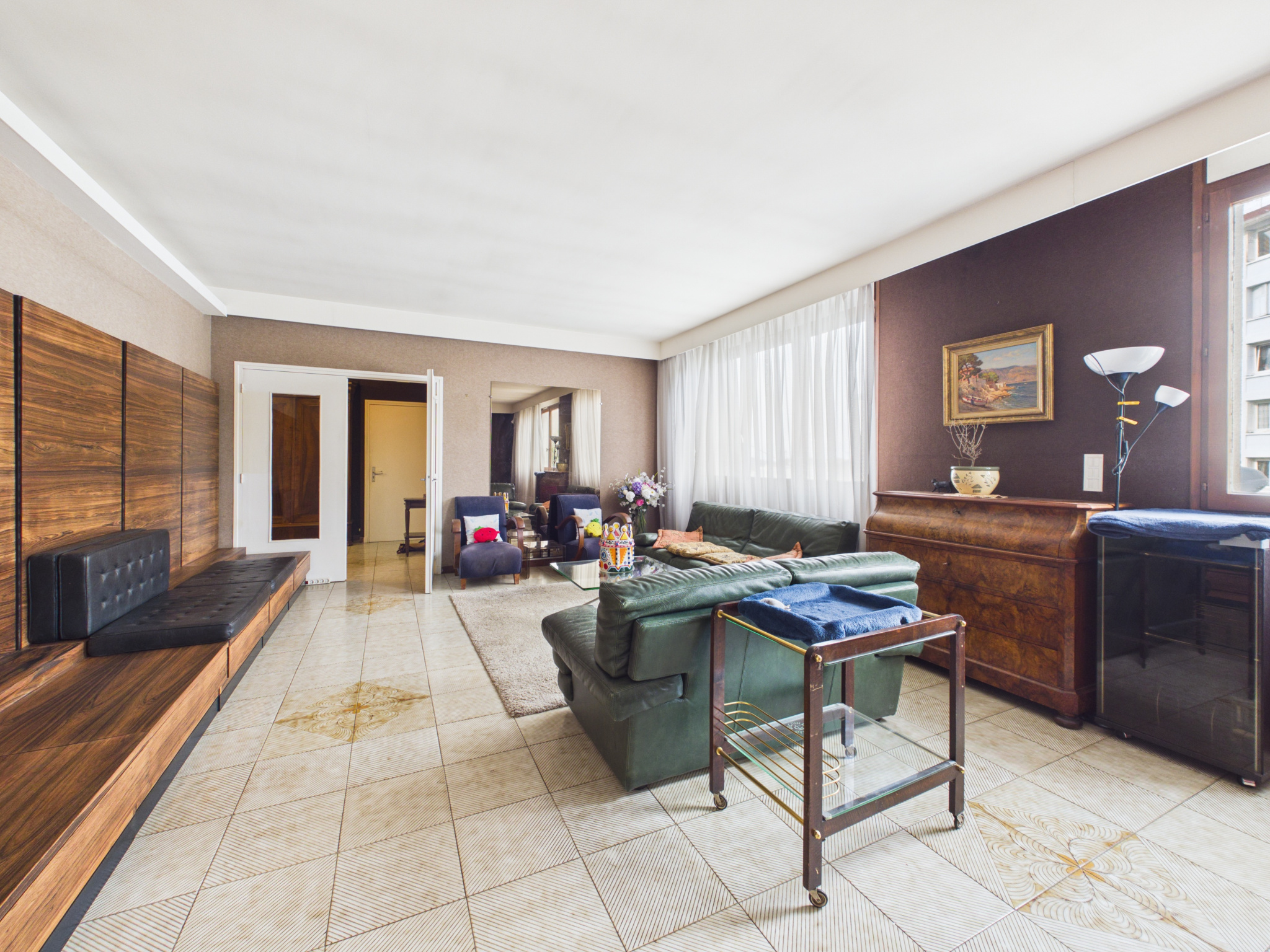 VENTE - Appartement - Saint-Étienne (42100) - 179000 €