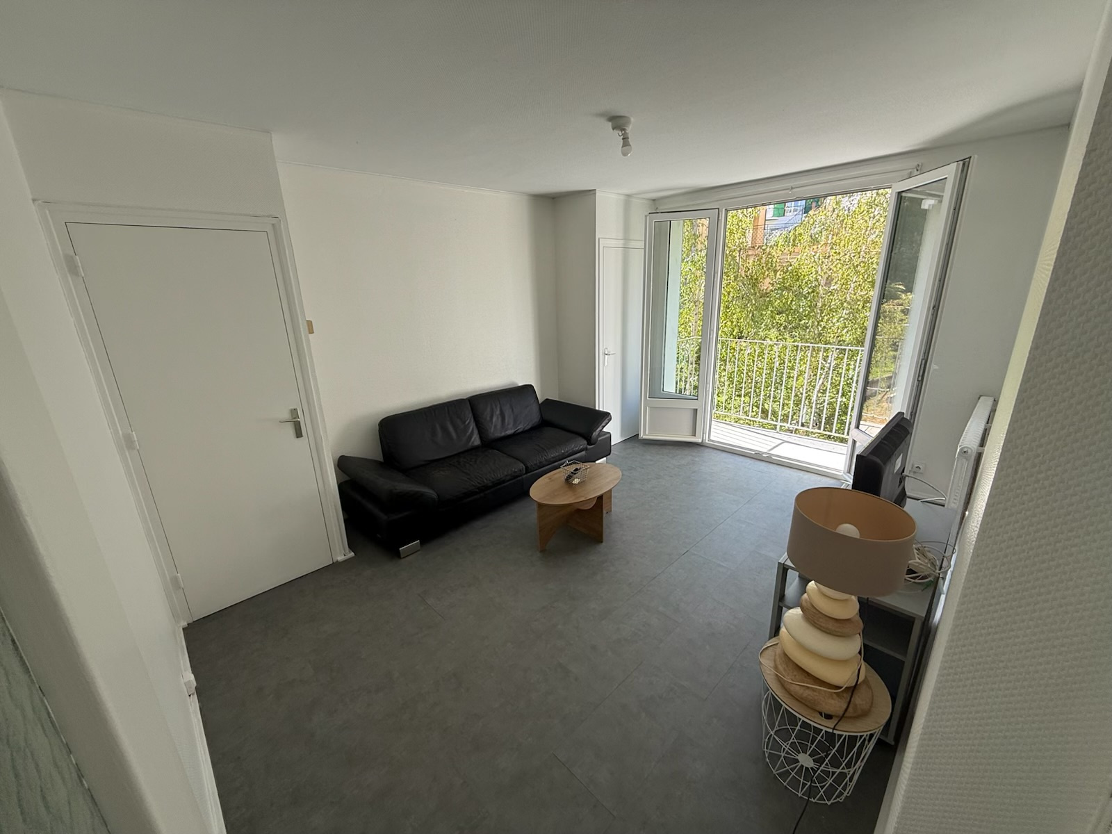 LOCATION - Appartement - Saint-Étienne (42100) - 490 €