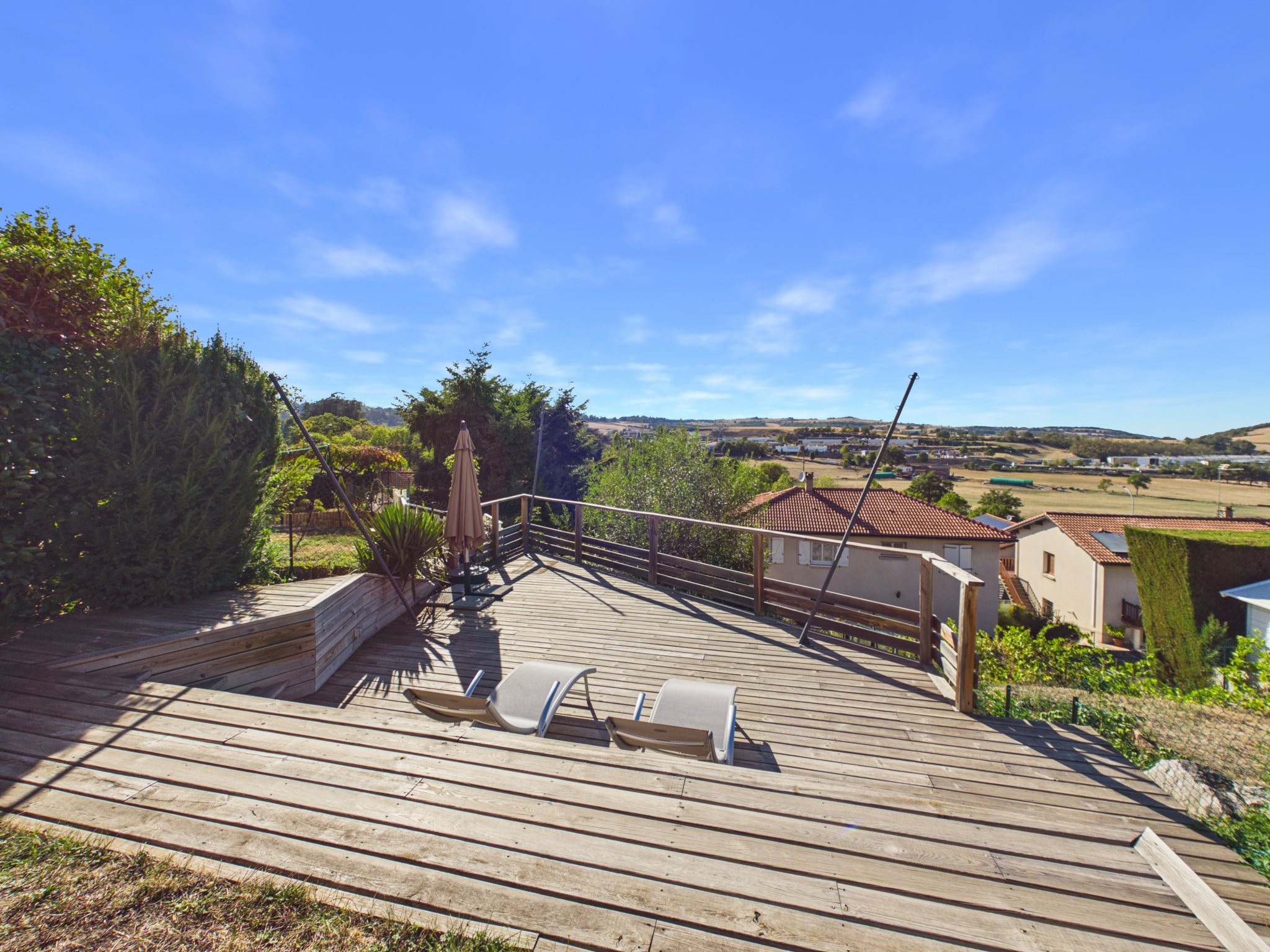VENTE - Maison/villa - Villars (42390) - 309000 €