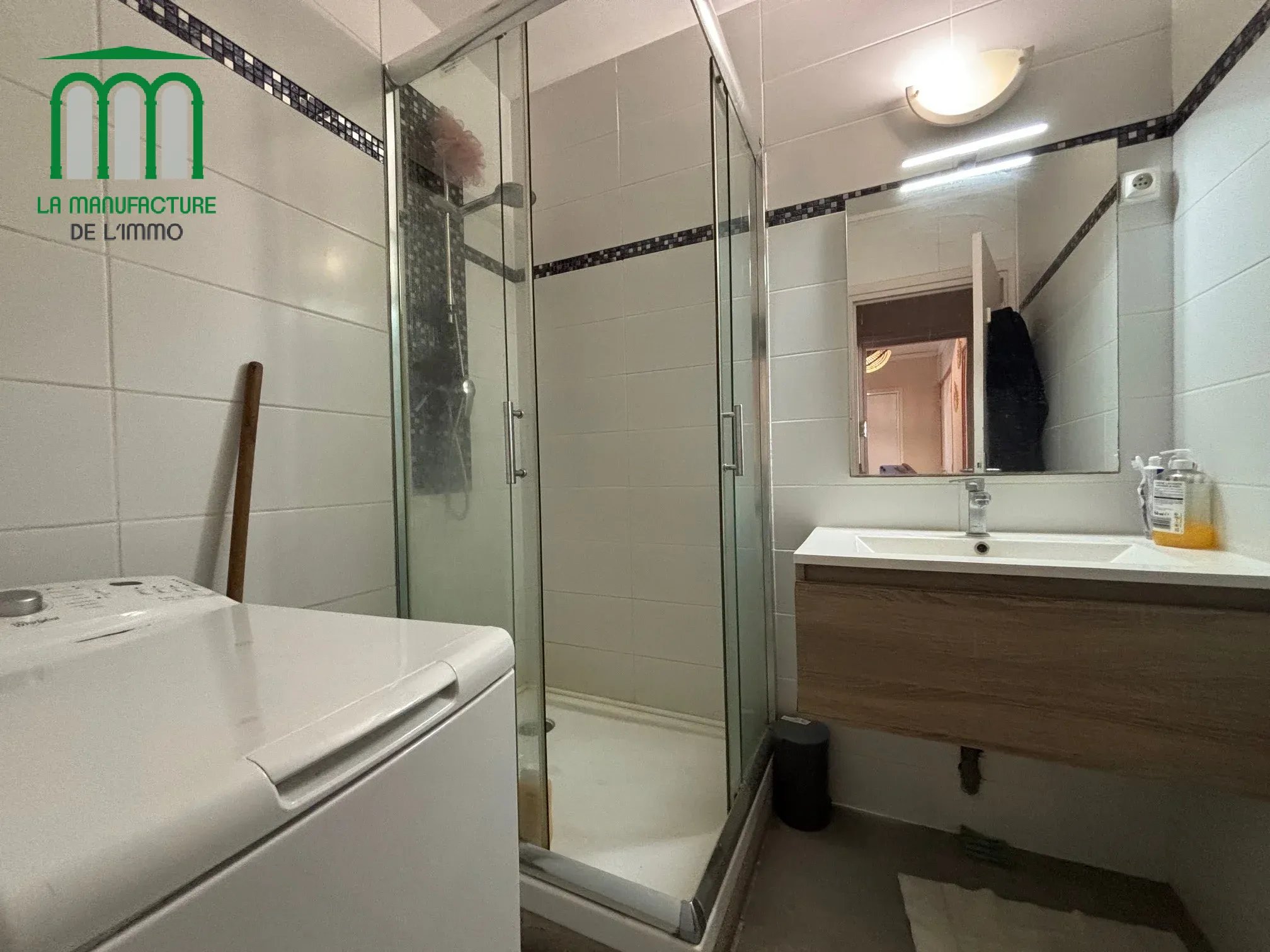 VENTE - Appartement - Saint-Étienne (42000) - 59900 €
