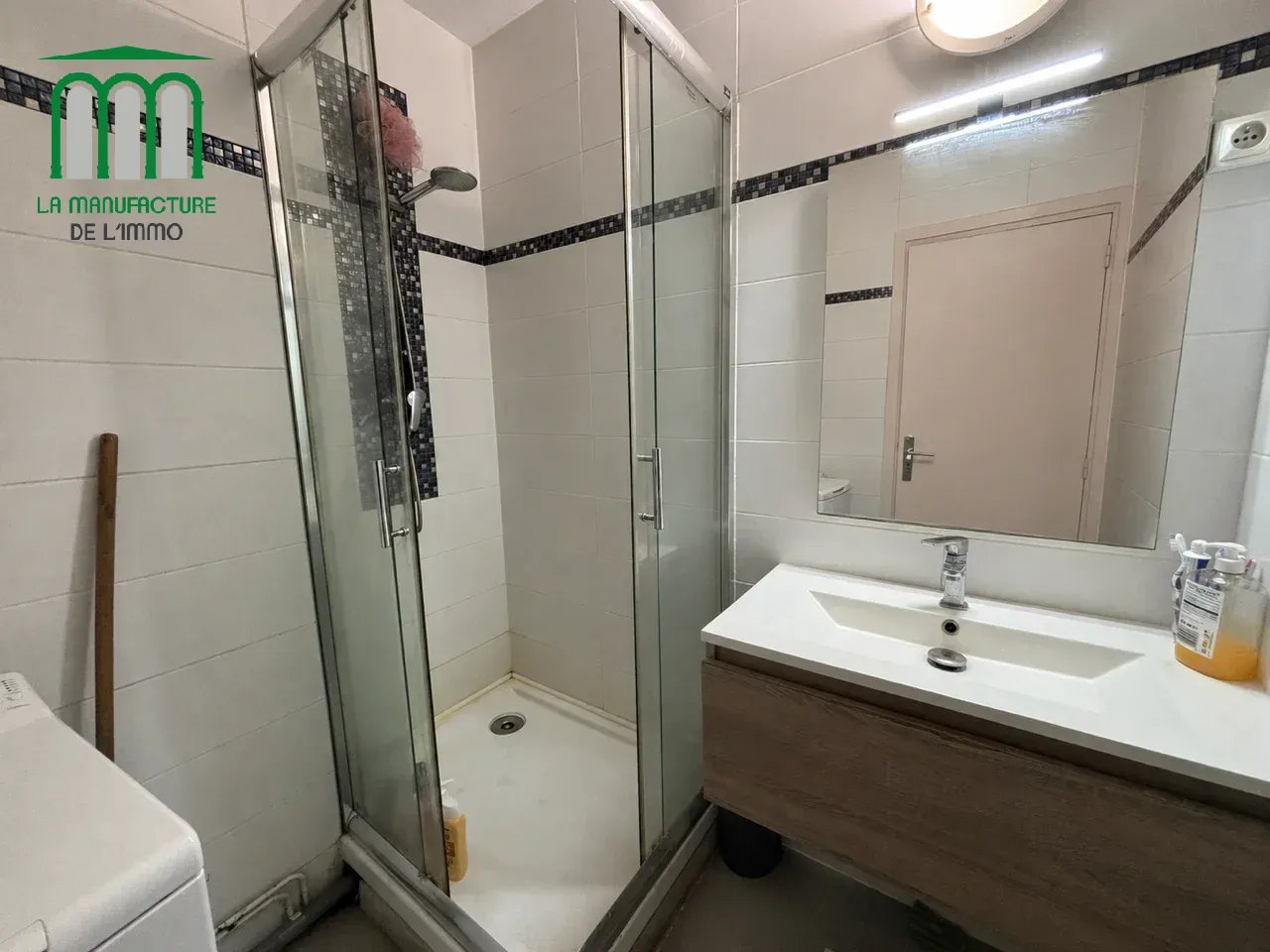 VENTE - Appartement - Saint-Étienne (42000) - 59900 €