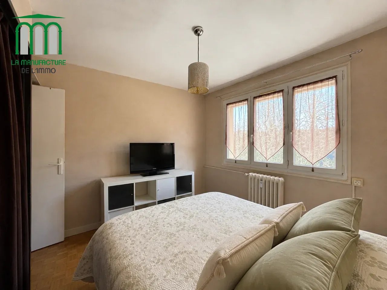 VENTE - Appartement - Saint-Étienne (42000) - 53000 €