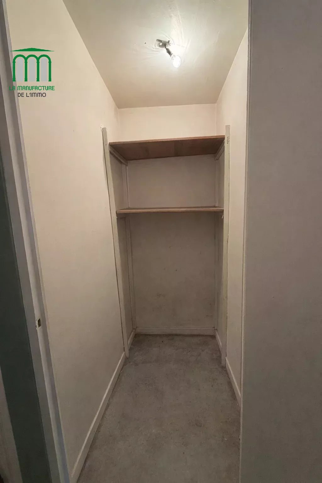 VENTE - Appartement - Saint-Étienne (42000) - 109900 €