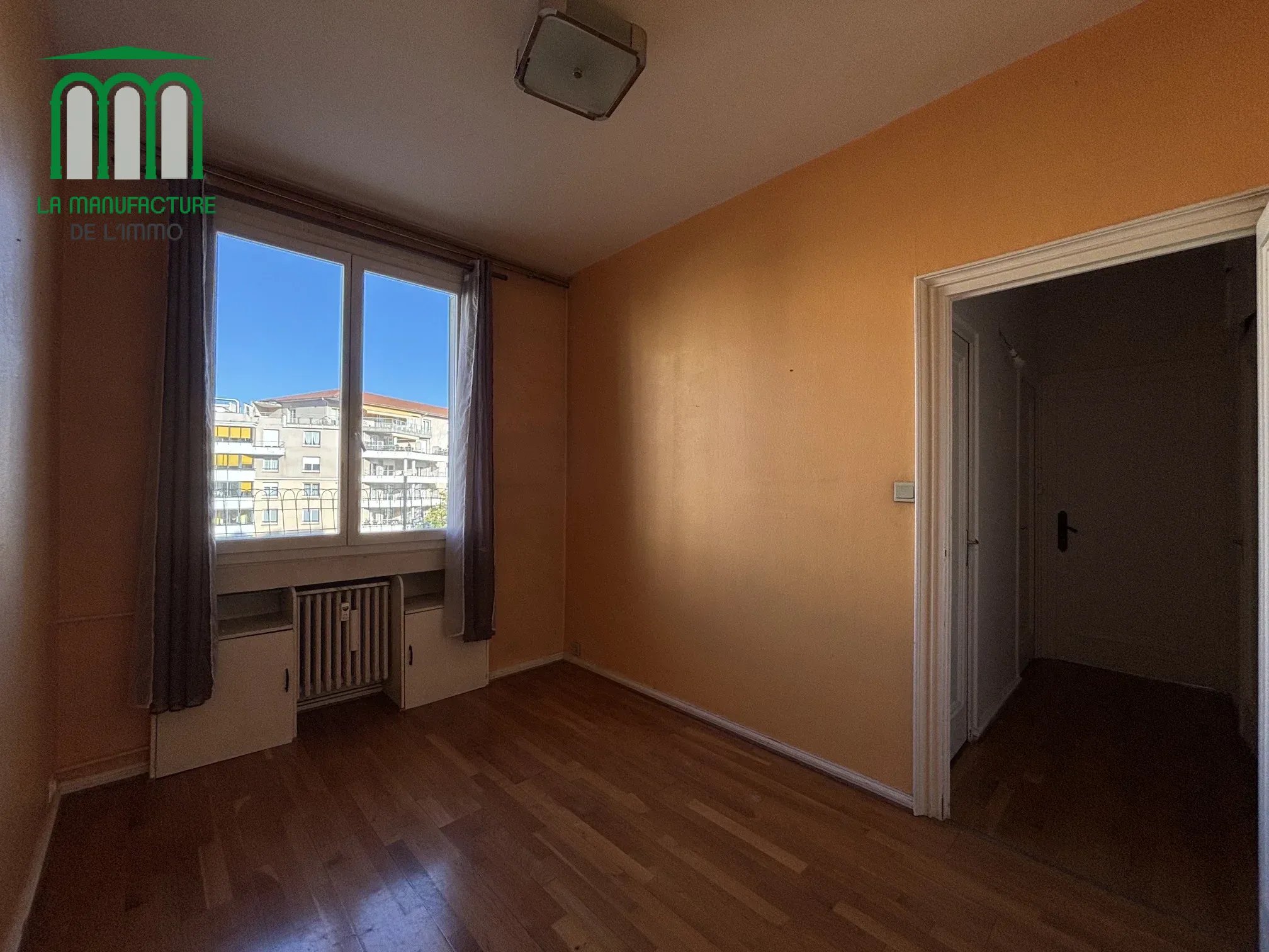 VENTE - Appartement - Saint-Étienne (42000) - 114900 €