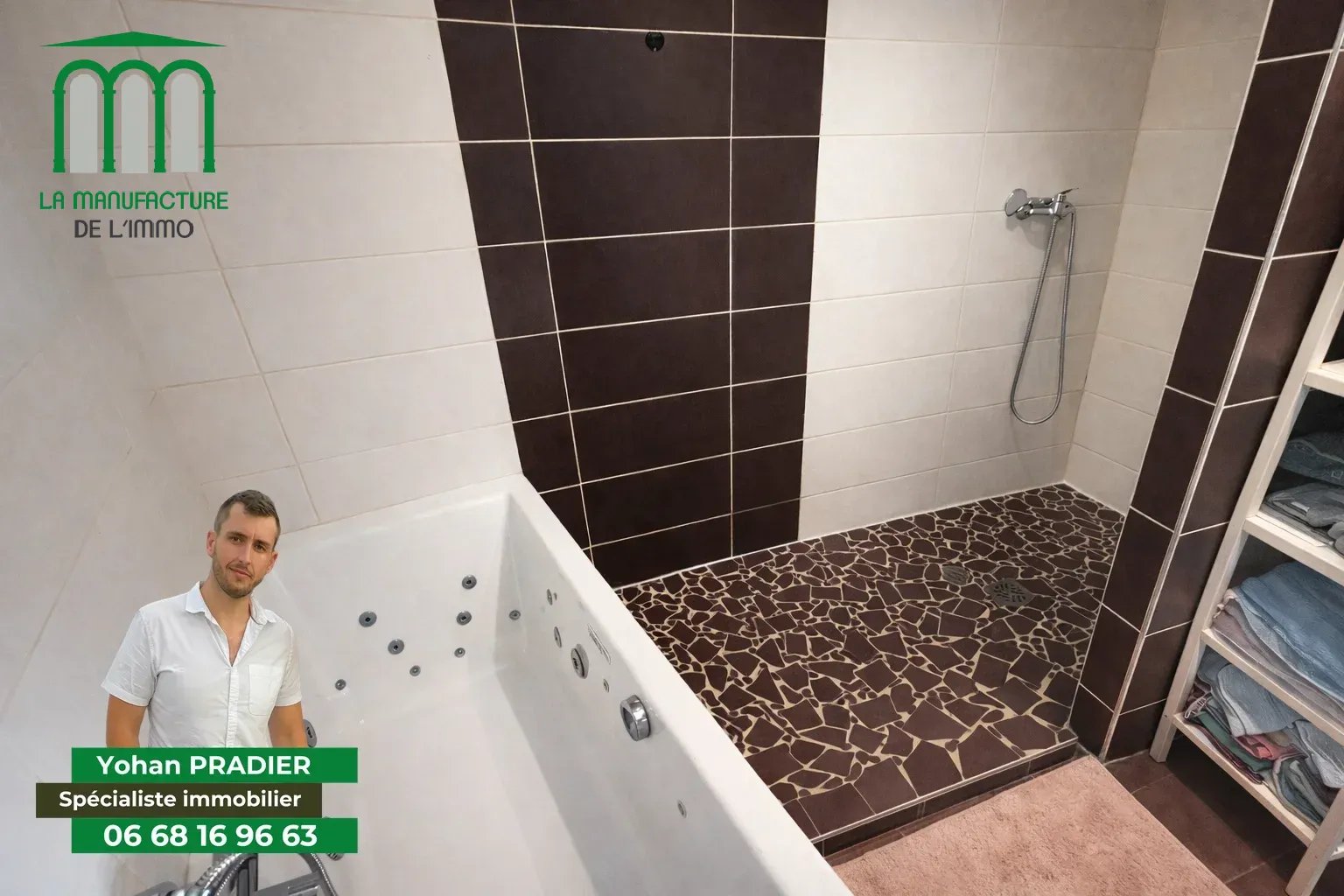 VENTE - Appartement - Saint-Étienne (42000) - 229000 €