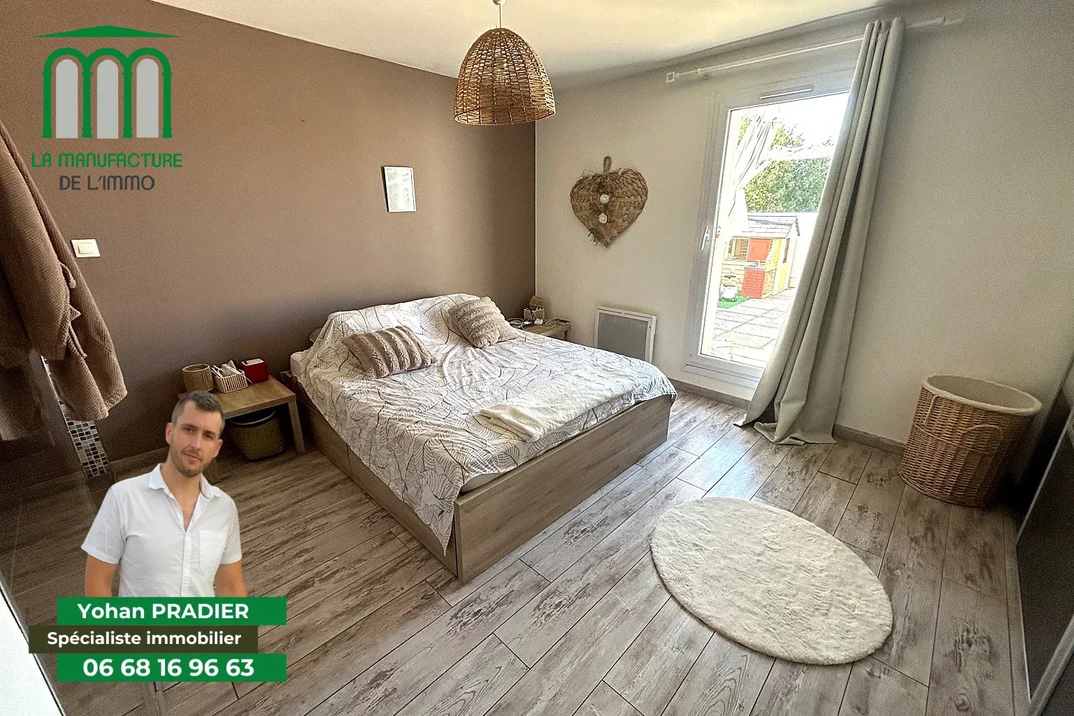 VENTE - Appartement - Saint-Étienne (42100) - 169900 €