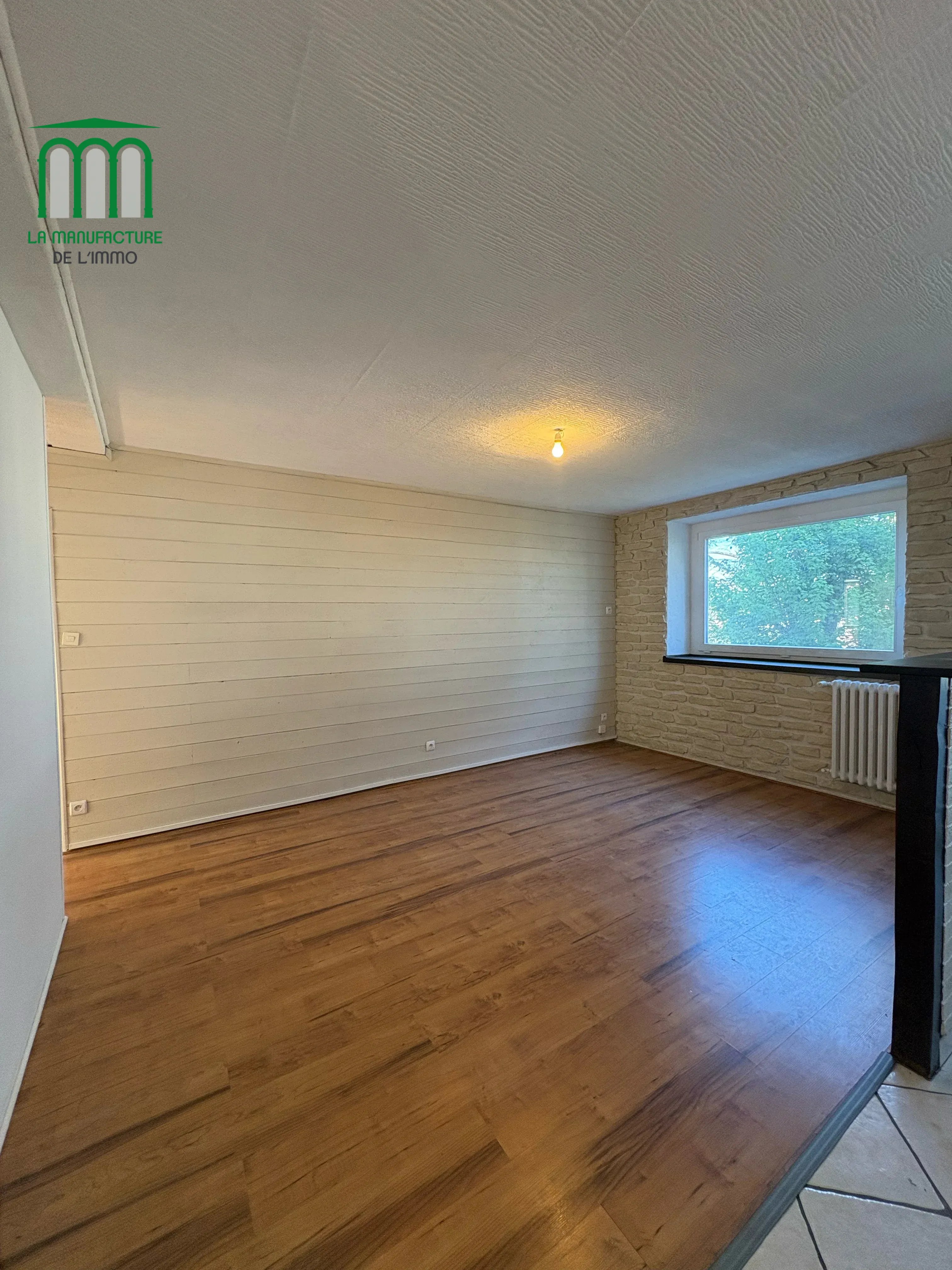 LOCATION - Appartement - Saint-Étienne (42000) - 595 €