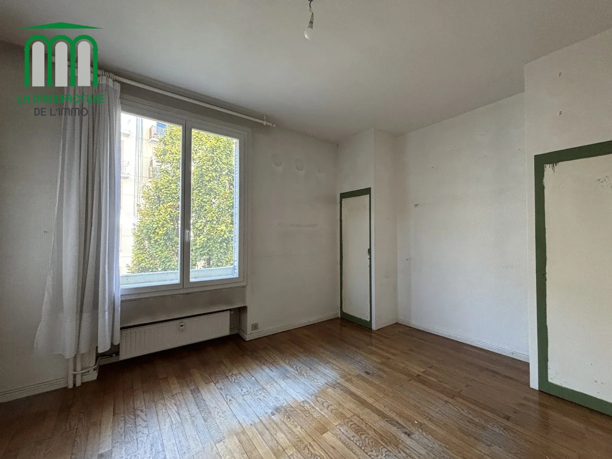 VENTE - Appartement - Saint-Étienne (42000) - 114900 €