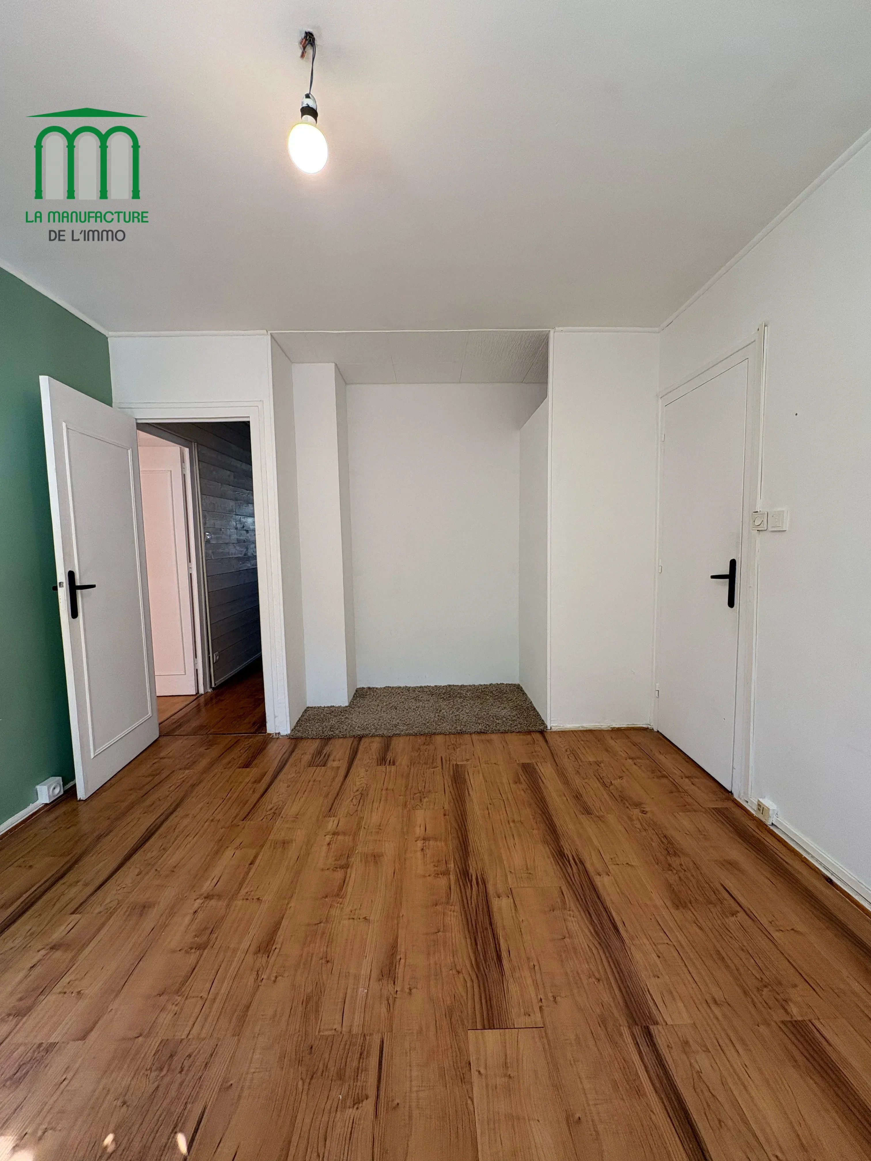 LOCATION - Appartement - Saint-Étienne (42000) - 595 €