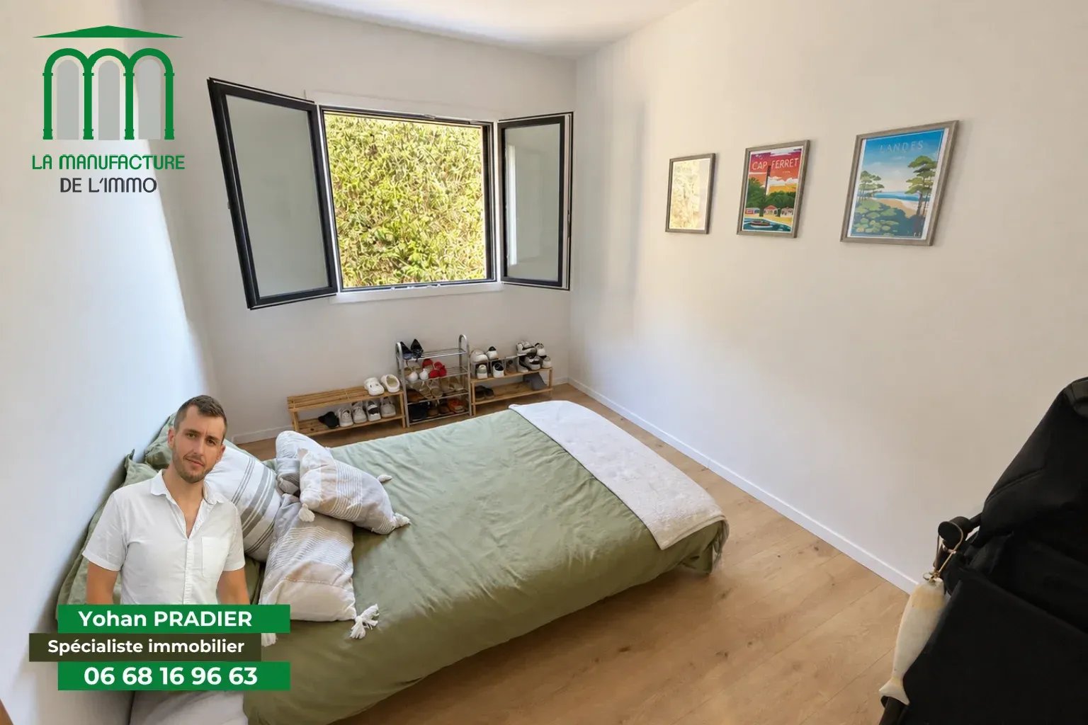 VENTE - Maison - Valfleury (42320) - 339000 €