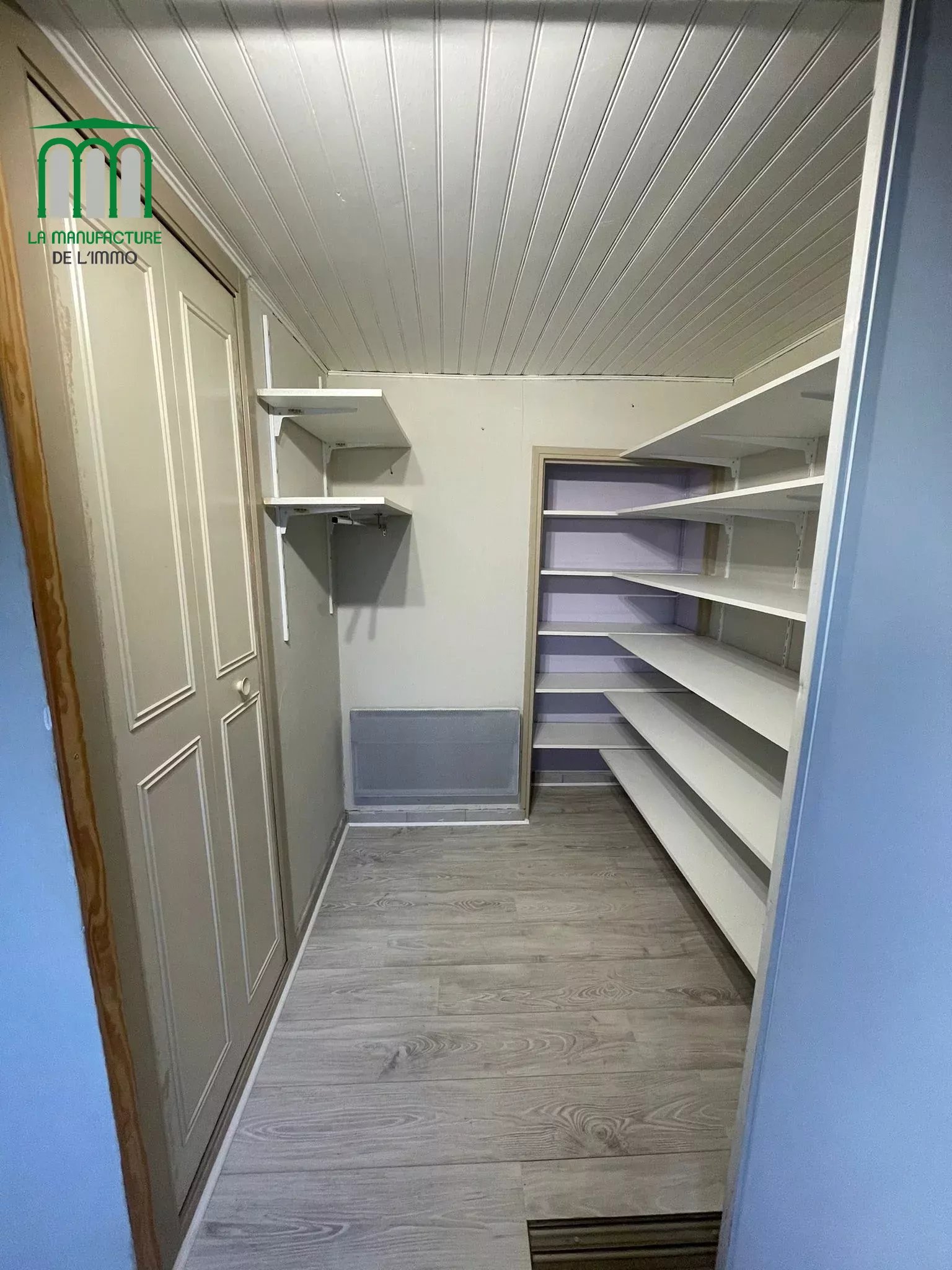 VENTE - Appartement - Saint-Étienne (42000) - 59900 €