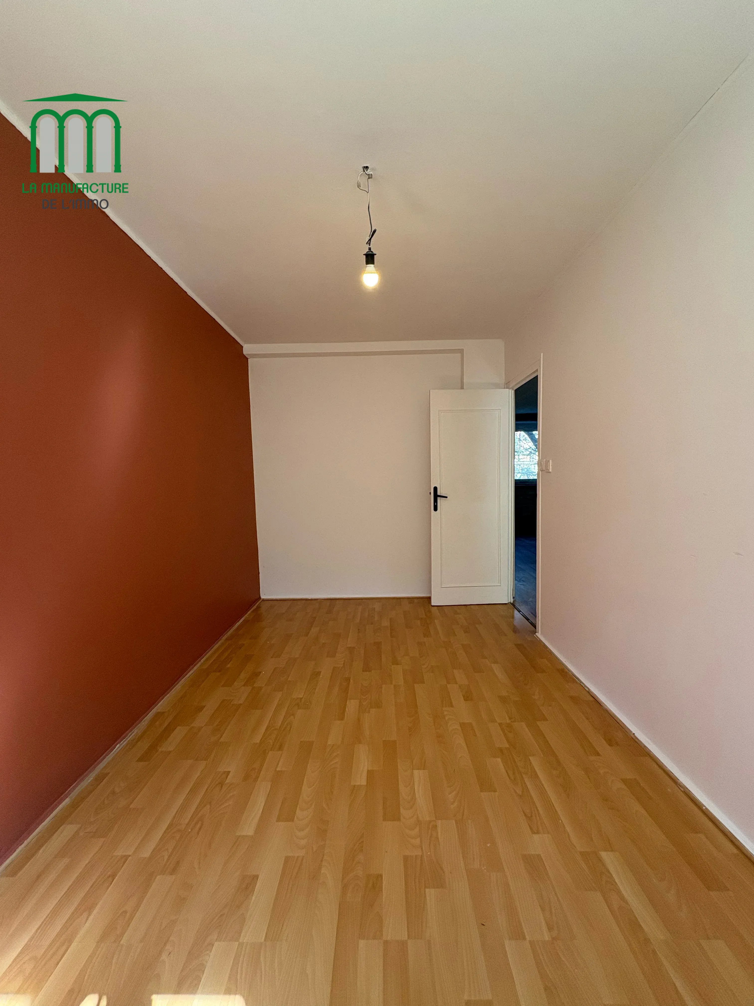 LOCATION - Appartement - Saint-Étienne (42000) - 595 €