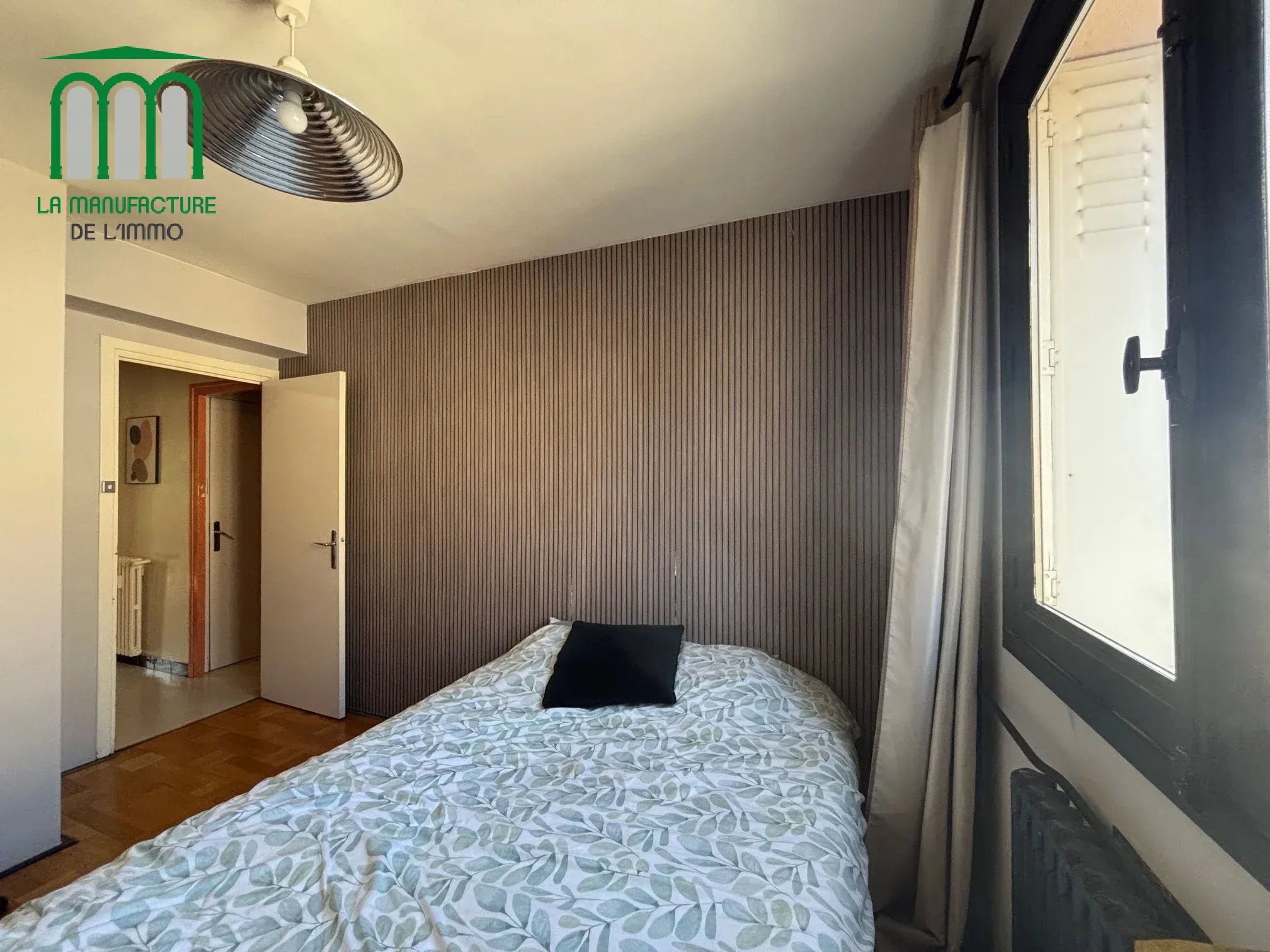 VENTE - Appartement - Saint-Étienne (42000) - 59900 €