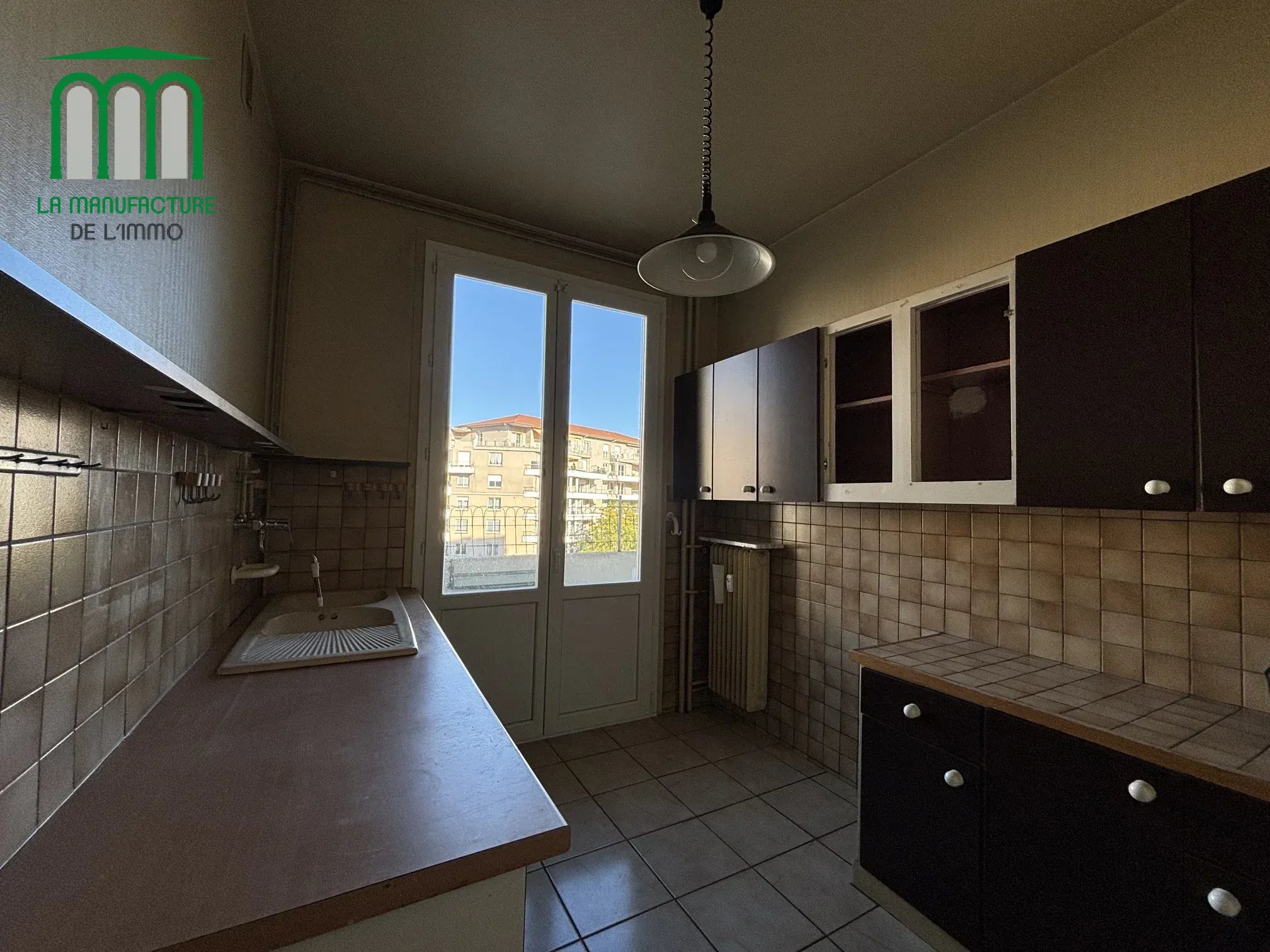 VENTE - Appartement - Saint-Étienne (42000) - 114900 €