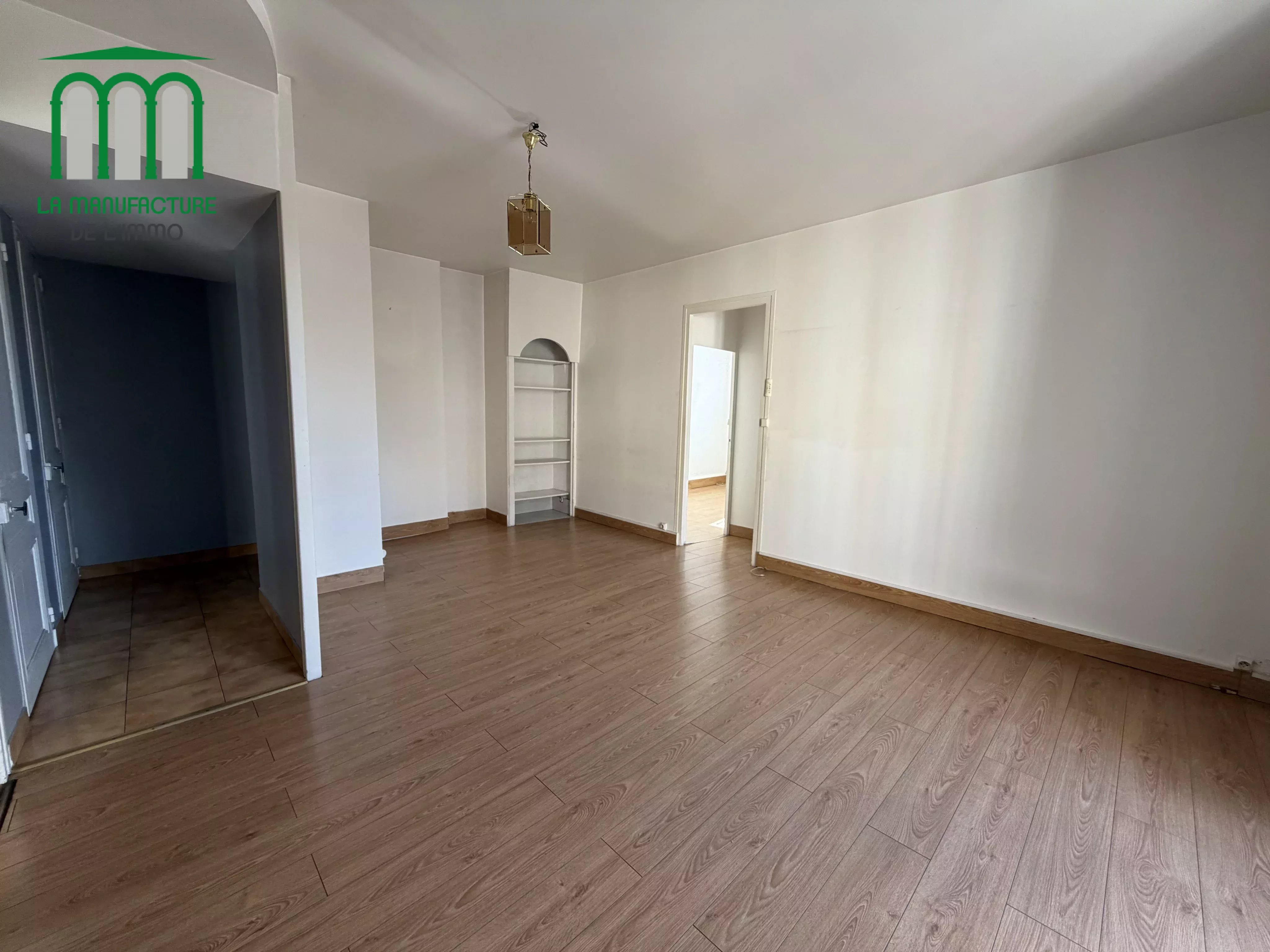VENTE - Appartement - Saint-Étienne (42000) - 69900 €