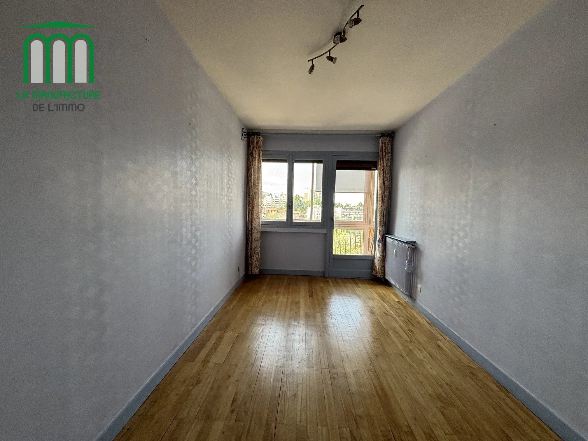 VENTE - Appartement - Saint-Étienne (42000) - 109000 €