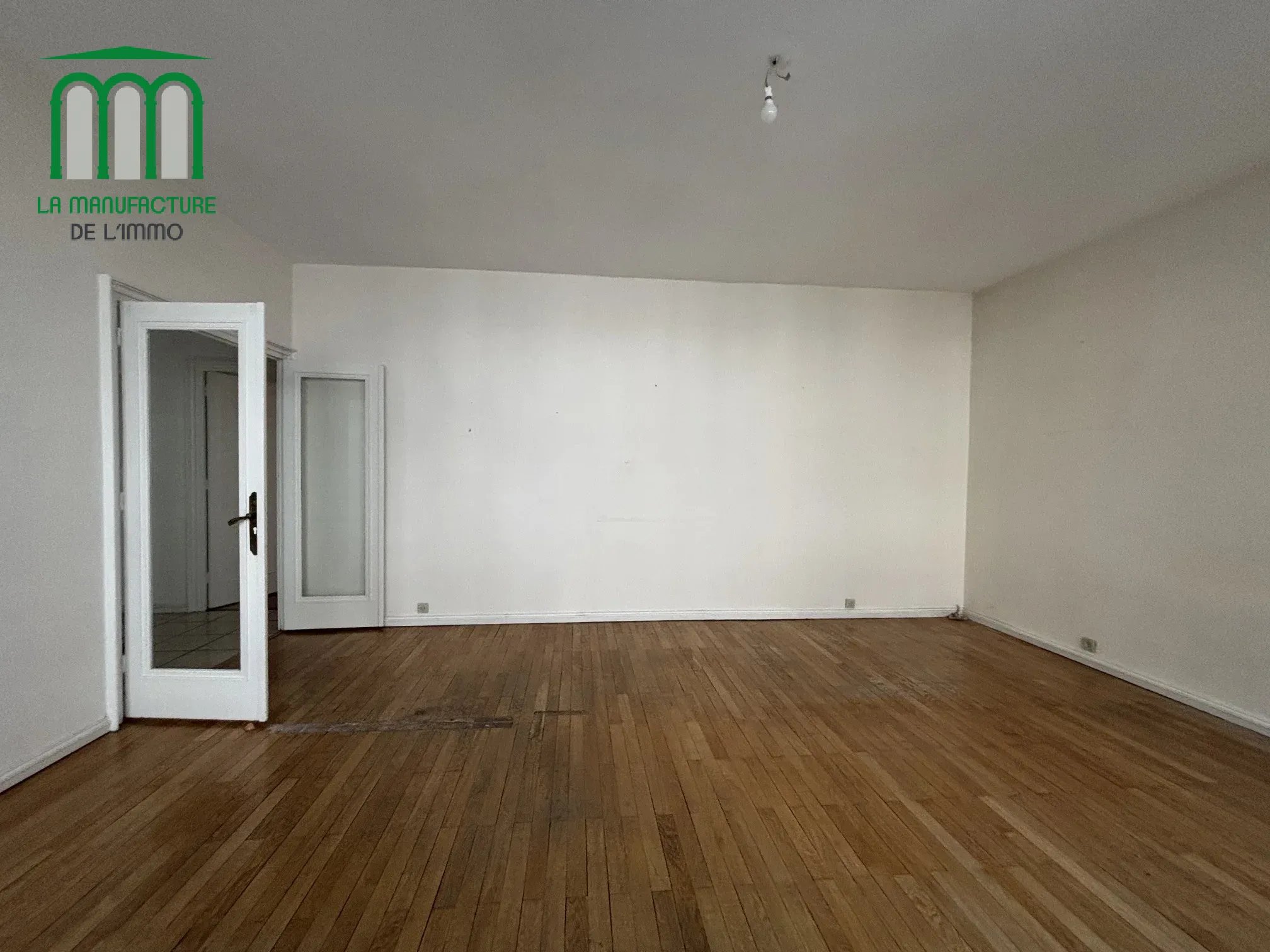 VENTE - Appartement - Saint-Étienne (42000) - 114900 €