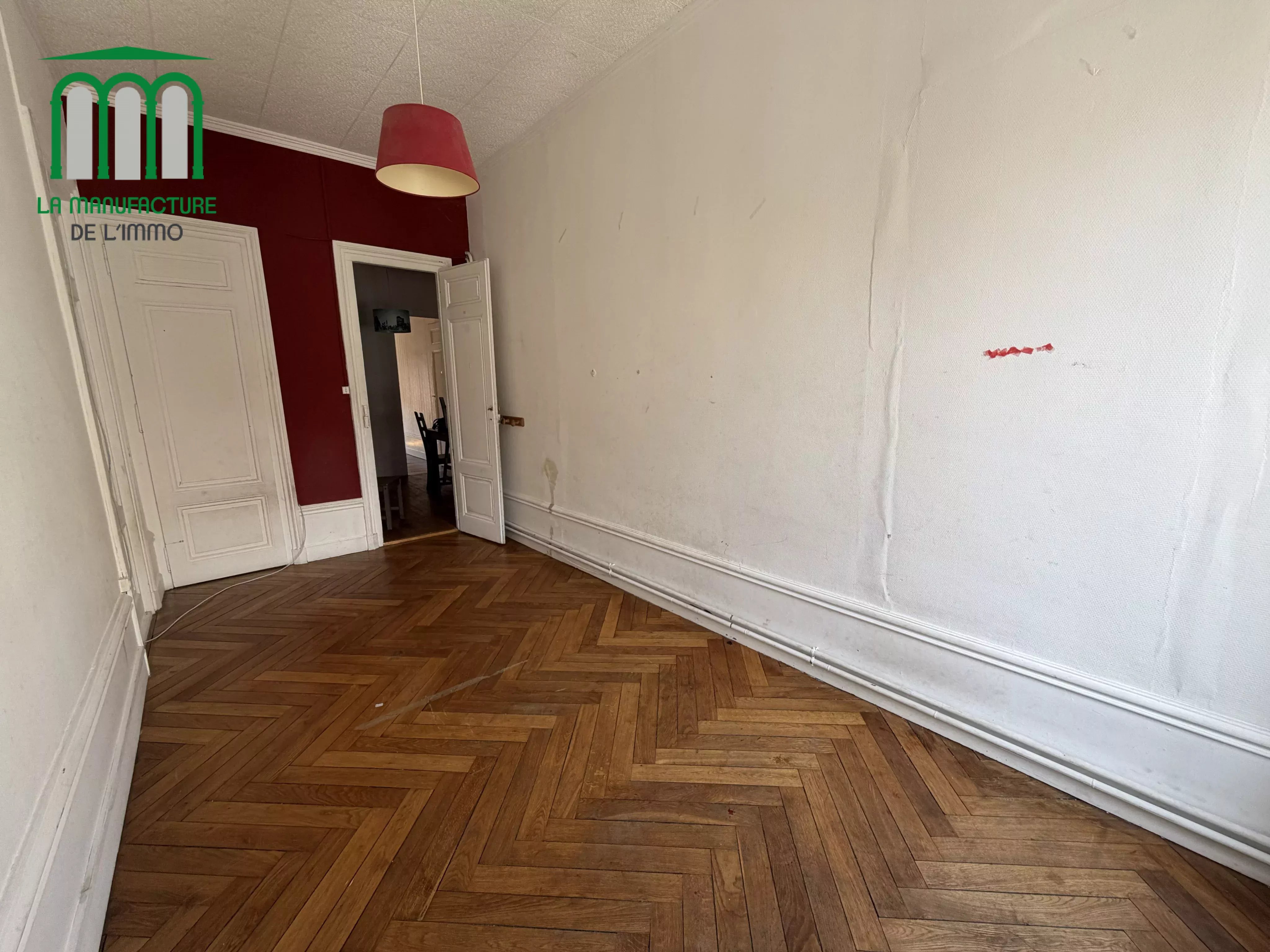 VENTE - Appartement - Saint-Étienne (42000) - 89900 €