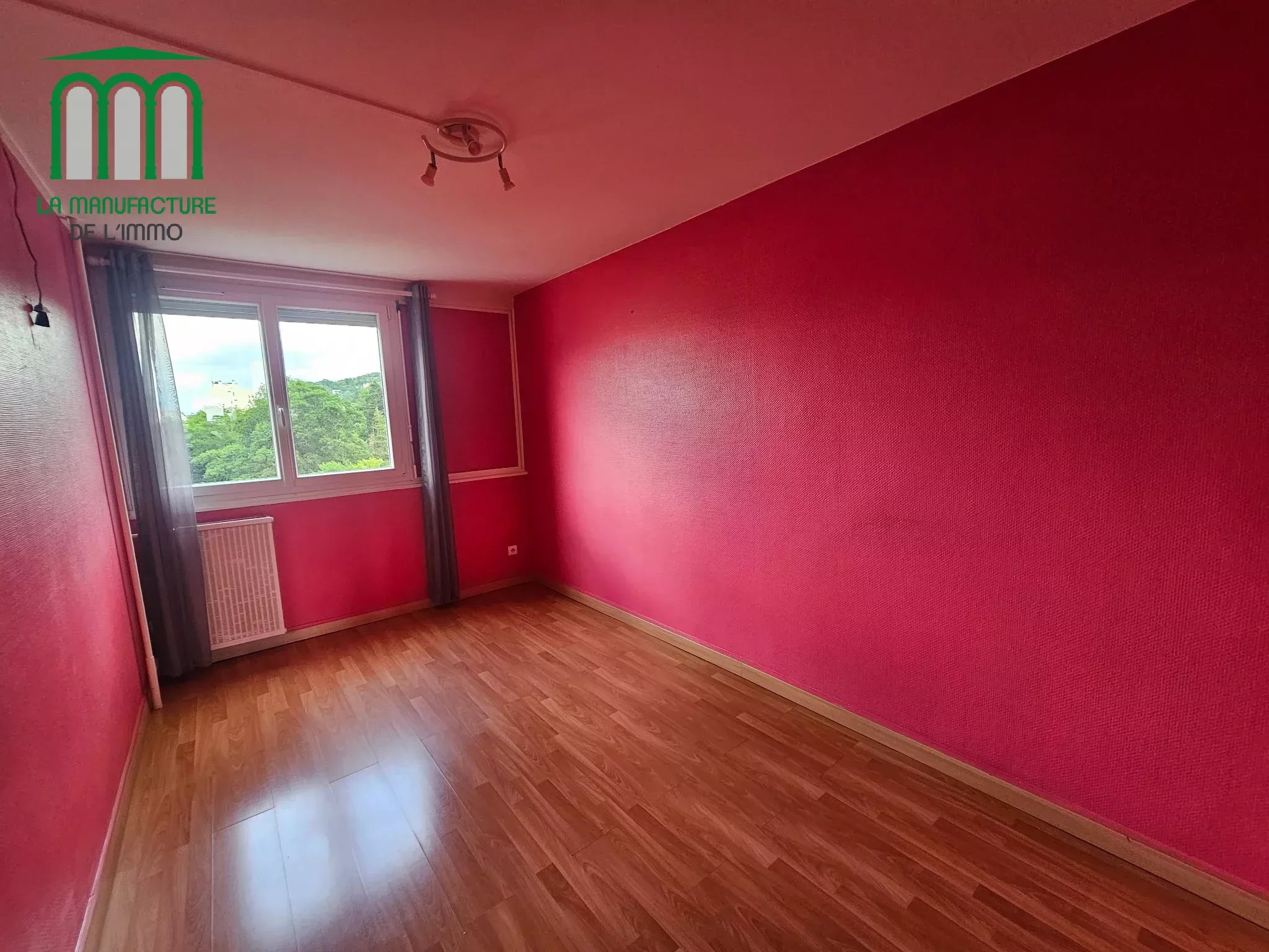 VENTE - Appartement - Saint-Étienne (42000) - 59900 €