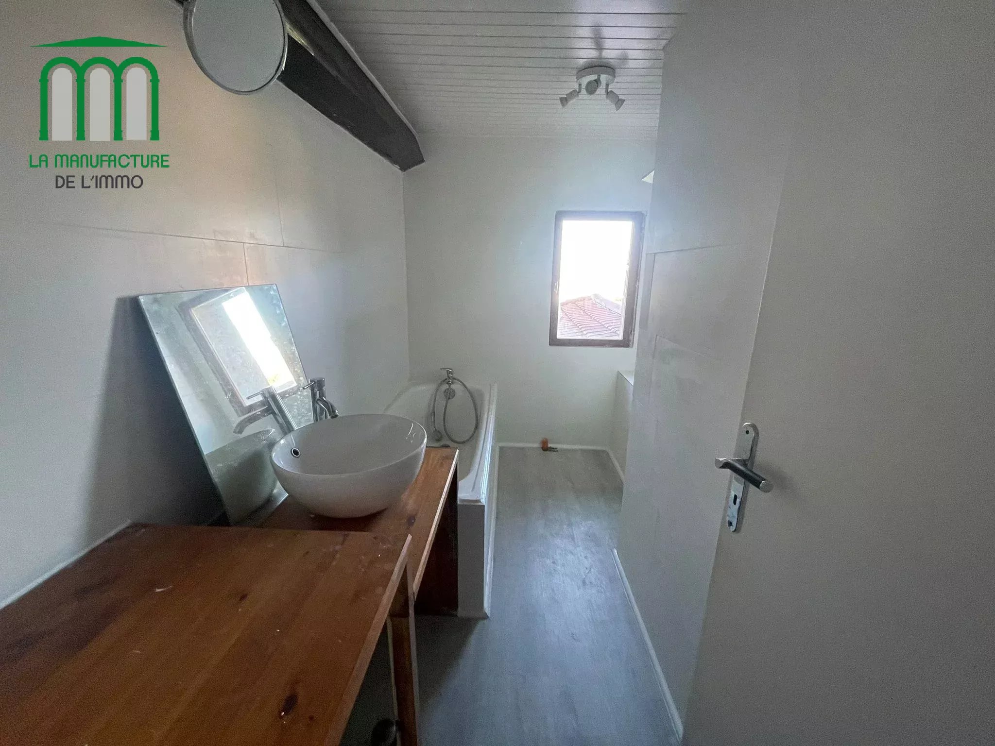 VENTE - Appartement - Saint-Étienne (42000) - 59900 €