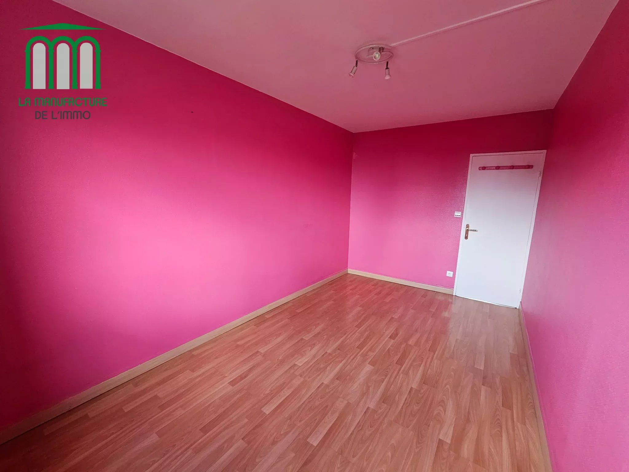 VENTE - Appartement - Saint-Étienne (42000) - 59900 €