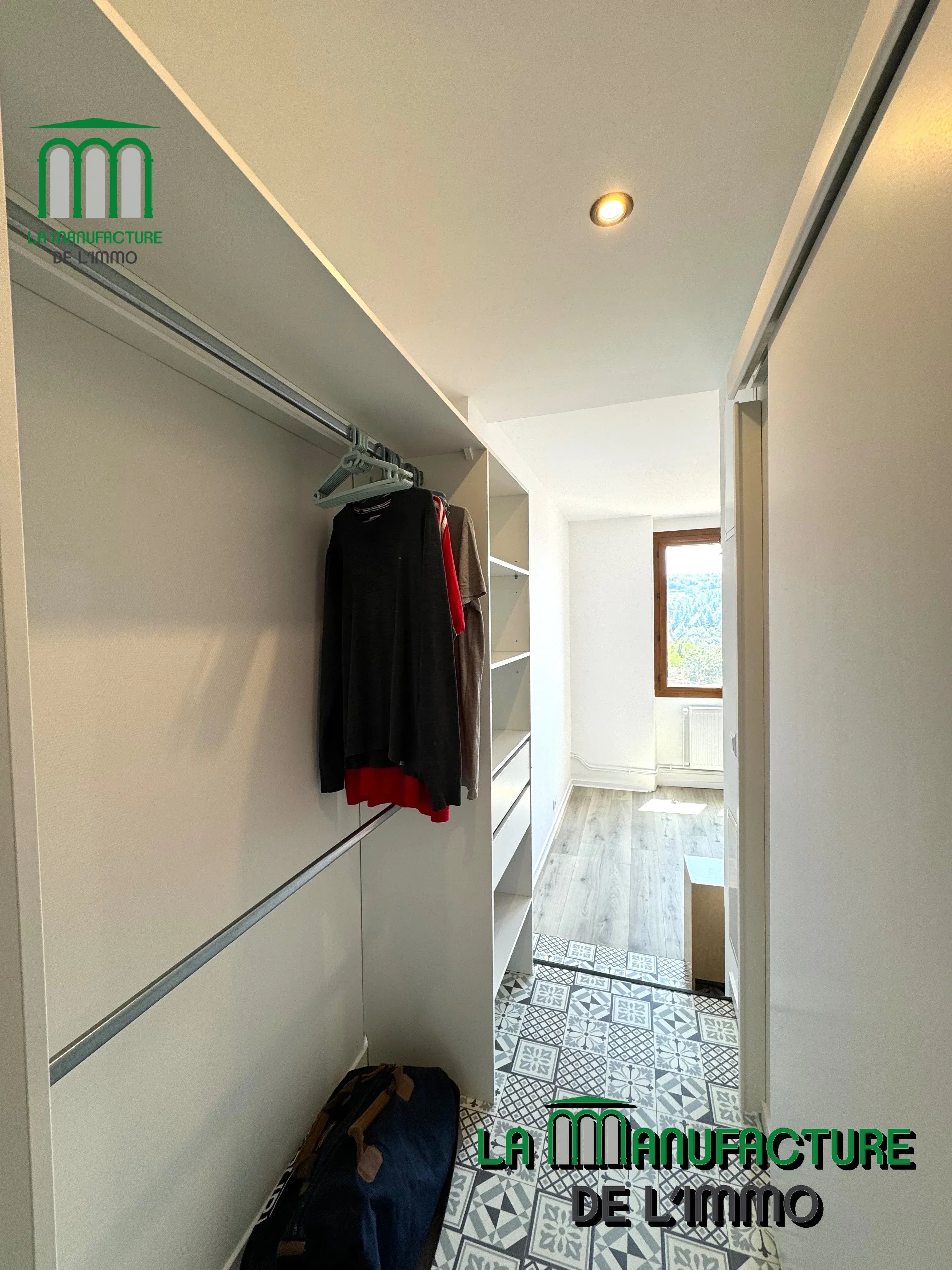 LOCATION - Appartement - Saint-Étienne (42000) - 500 €