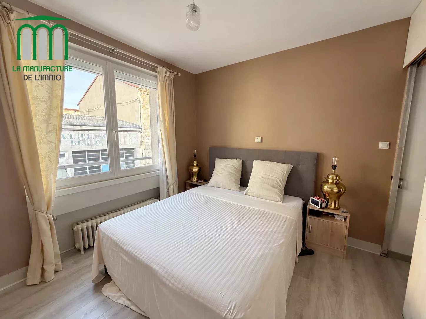 VENTE - Maison - Saint-Genest-Lerpt (42530) - 249900 €