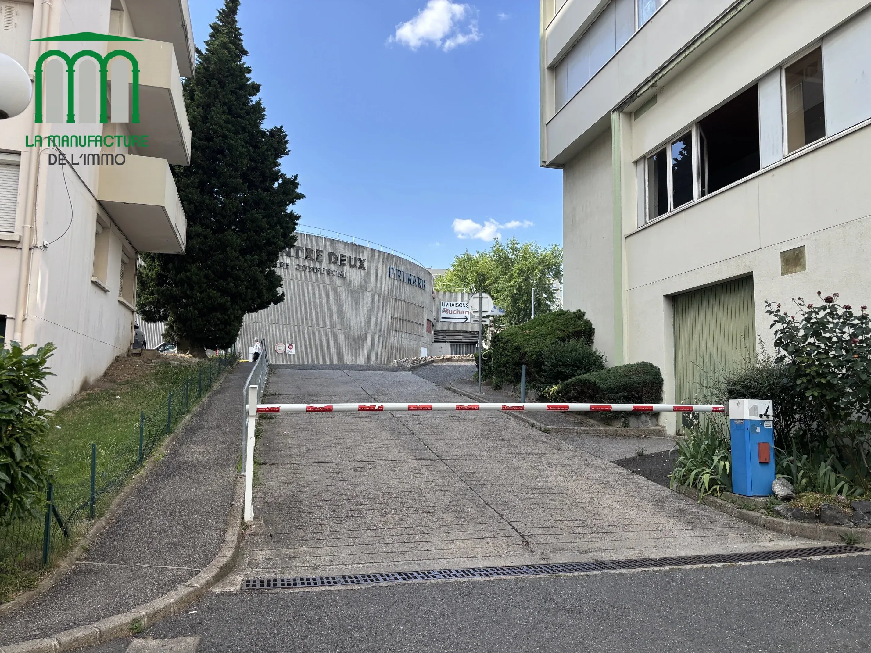 VENTE - Appartement - Saint-Étienne (42000) - 53000 €