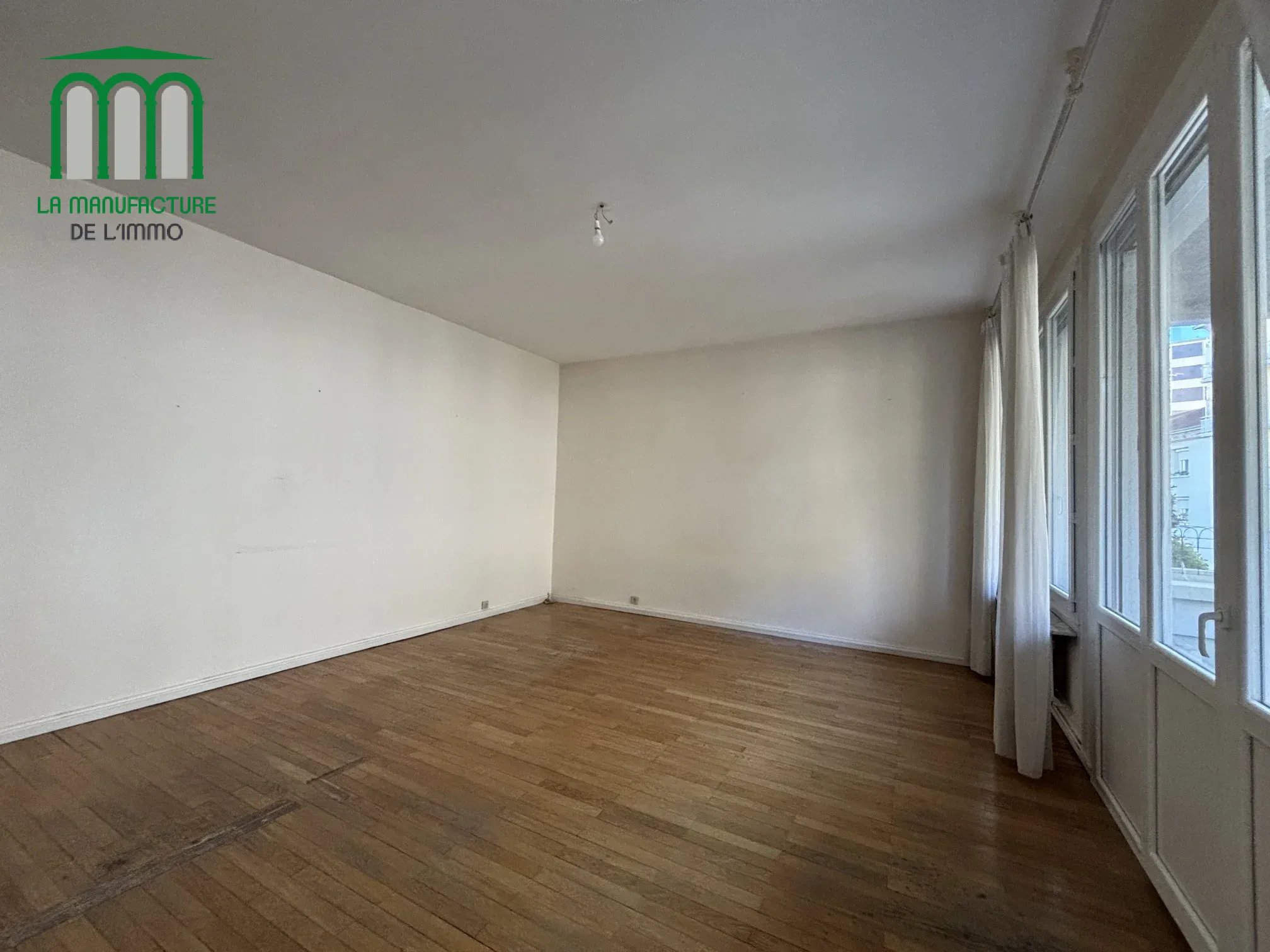 VENTE - Appartement - Saint-Étienne (42000) - 114900 €