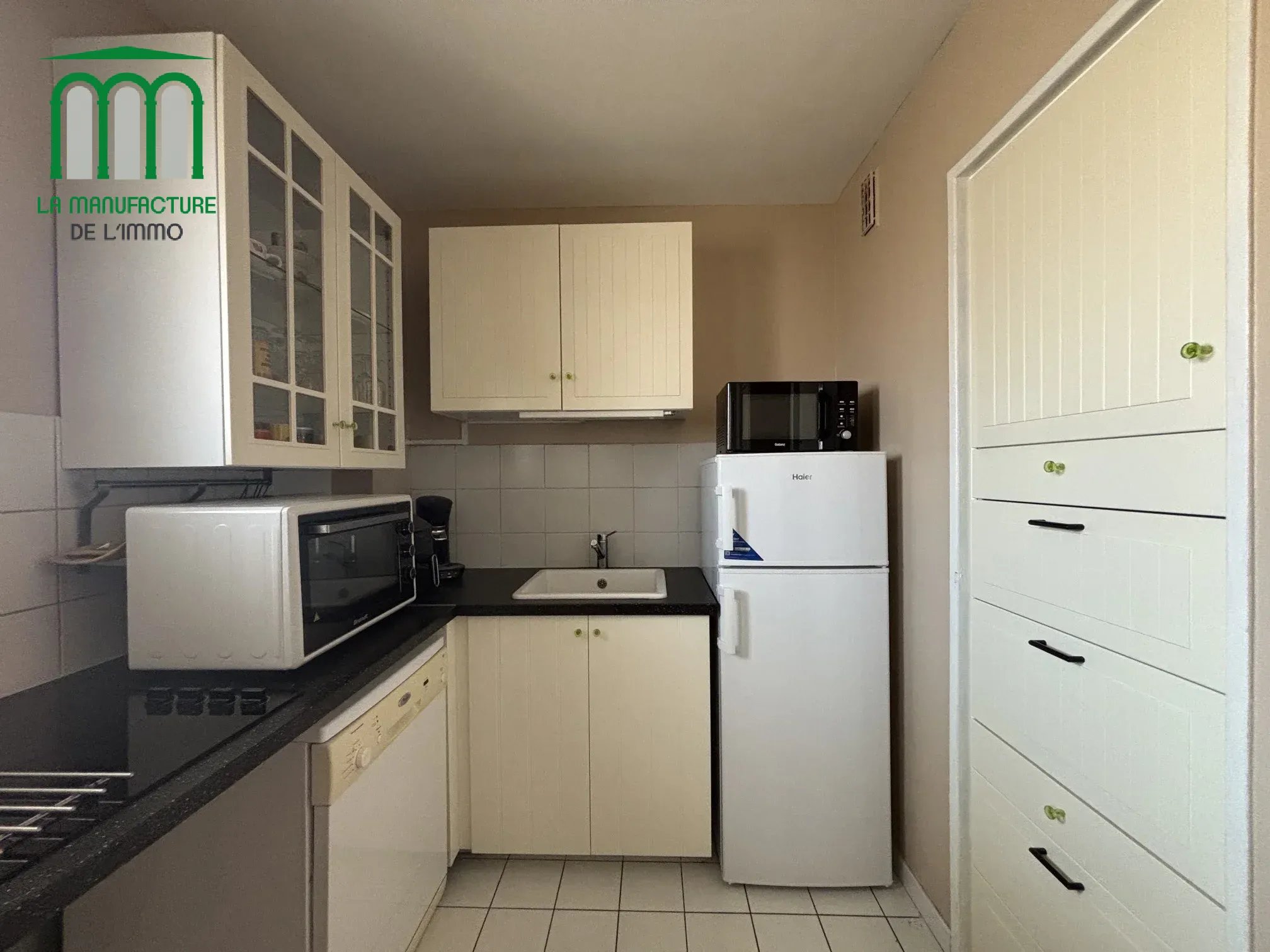 VENTE - Appartement - Saint-Étienne (42000) - 53000 €
