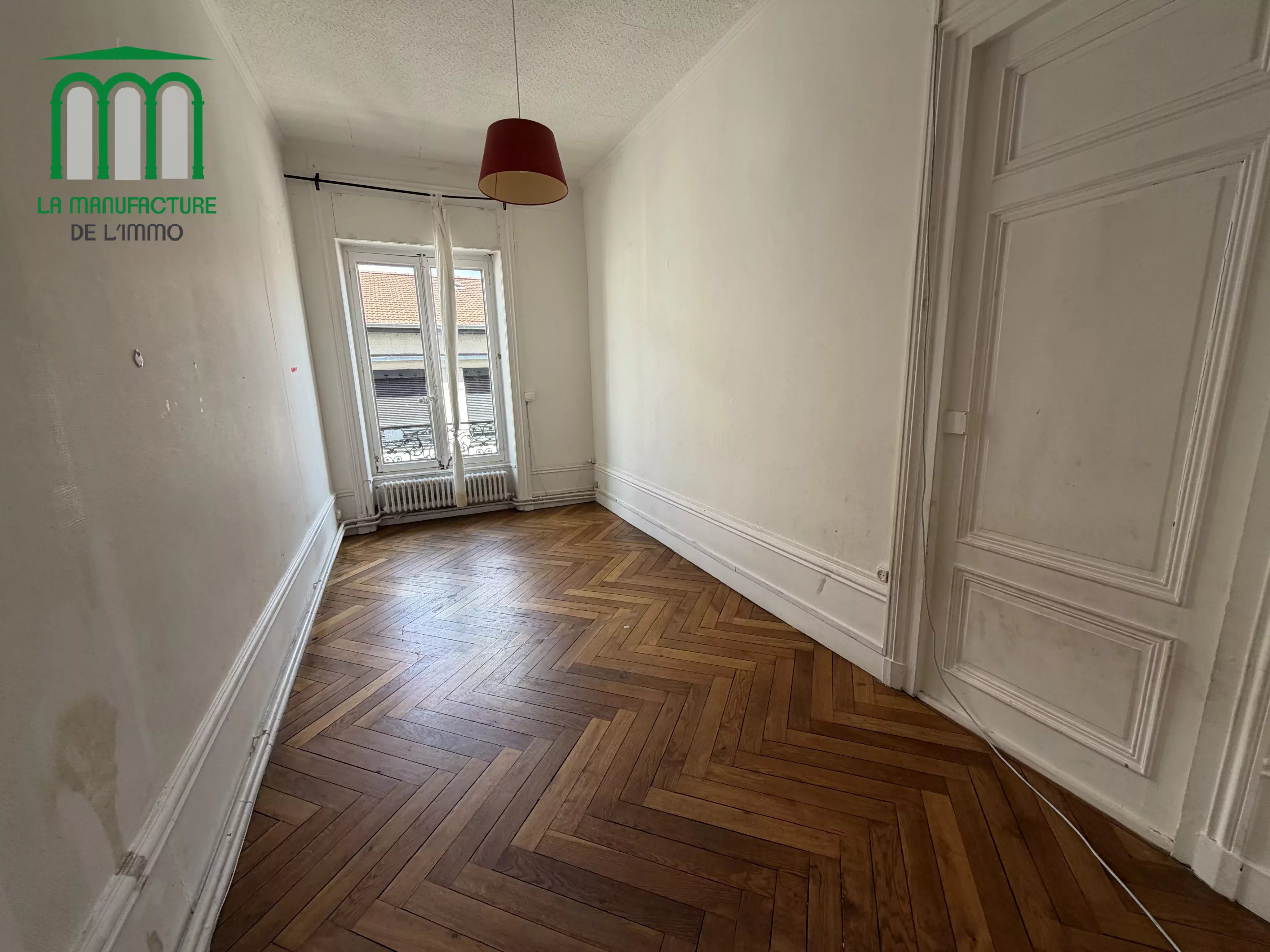 VENTE - Appartement - Saint-Étienne (42000) - 89900 €