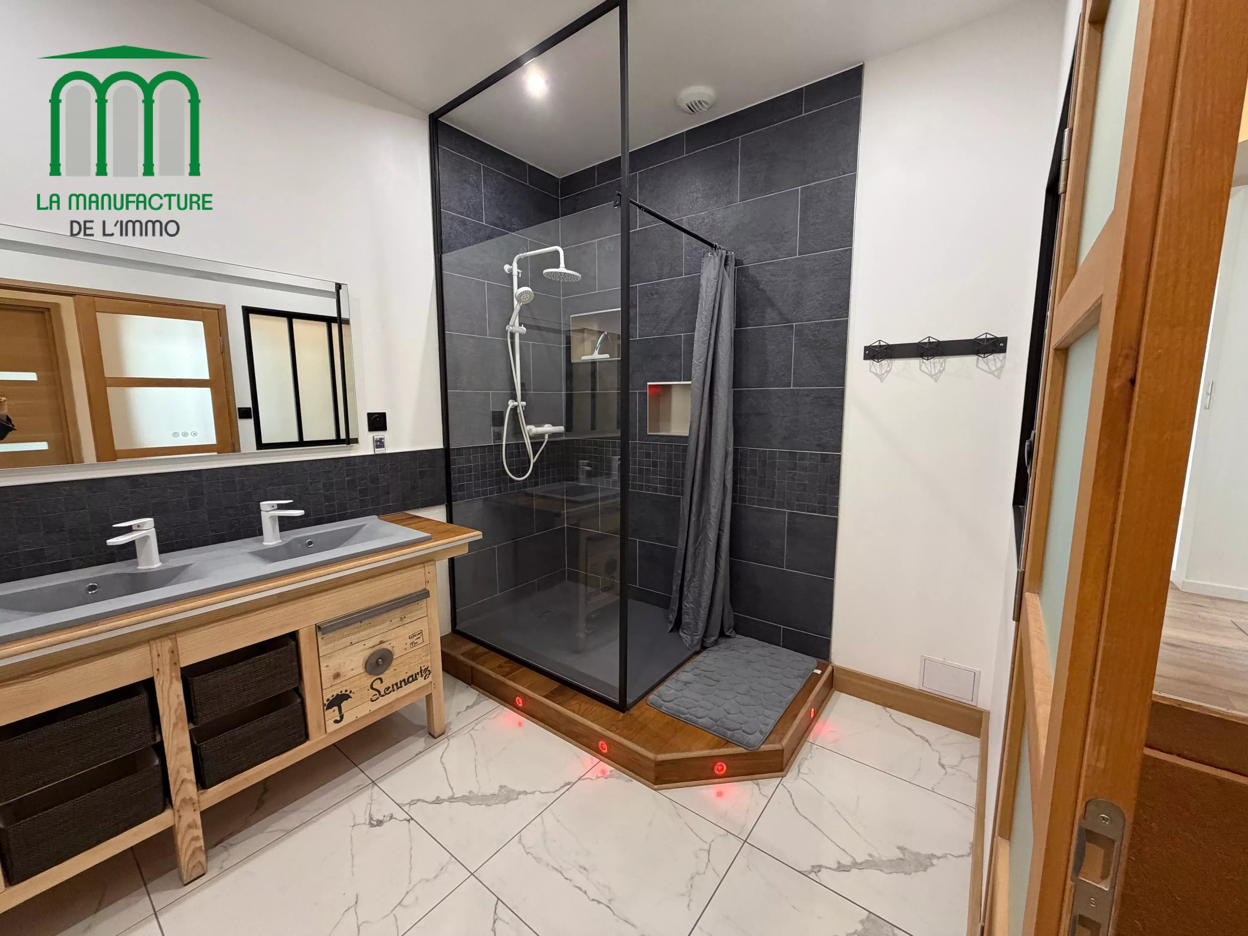 VENTE - Appartement - Saint-Étienne (42000) - 129900 €