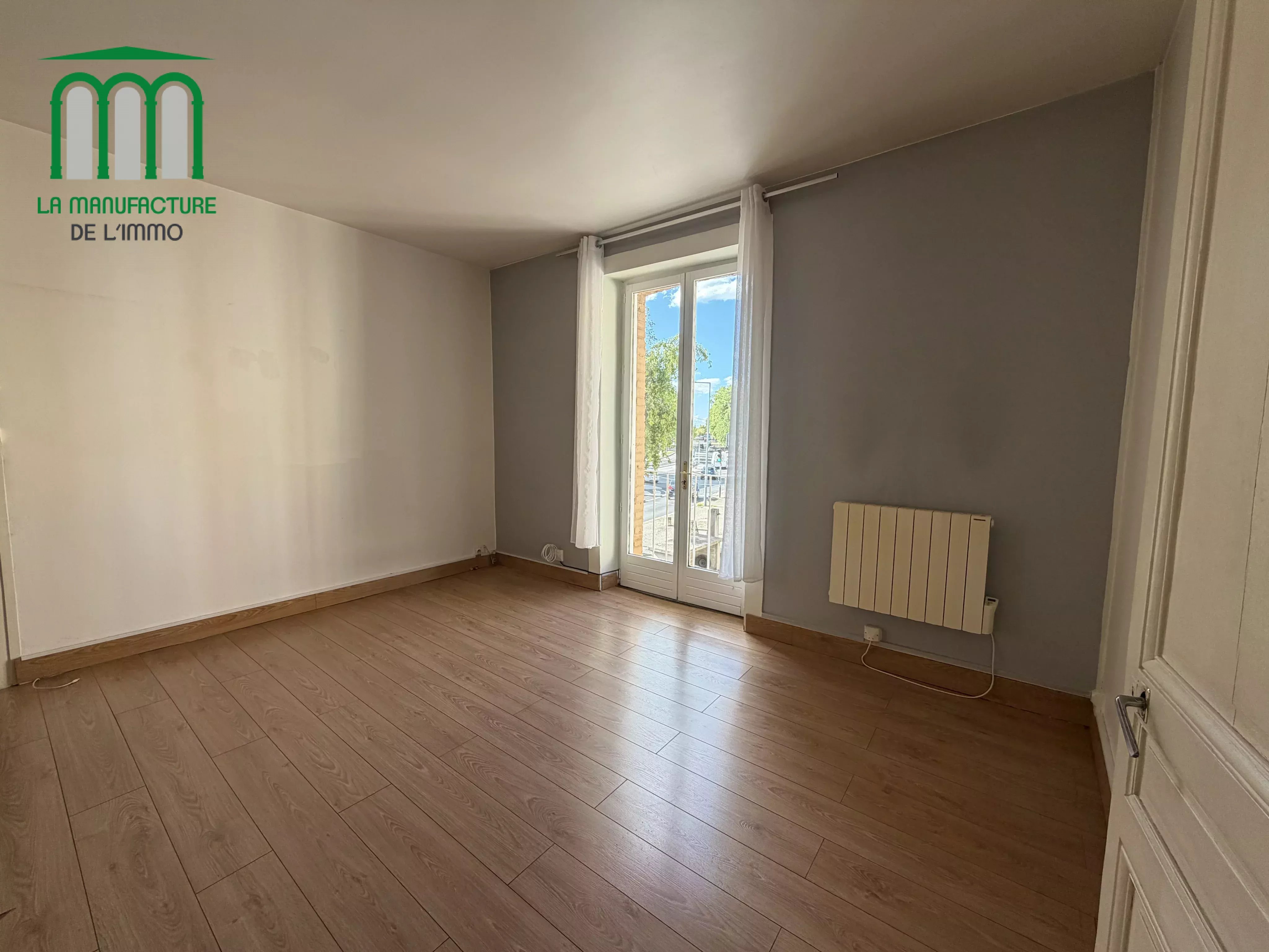 VENTE - Appartement - Saint-Étienne (42000) - 69900 €