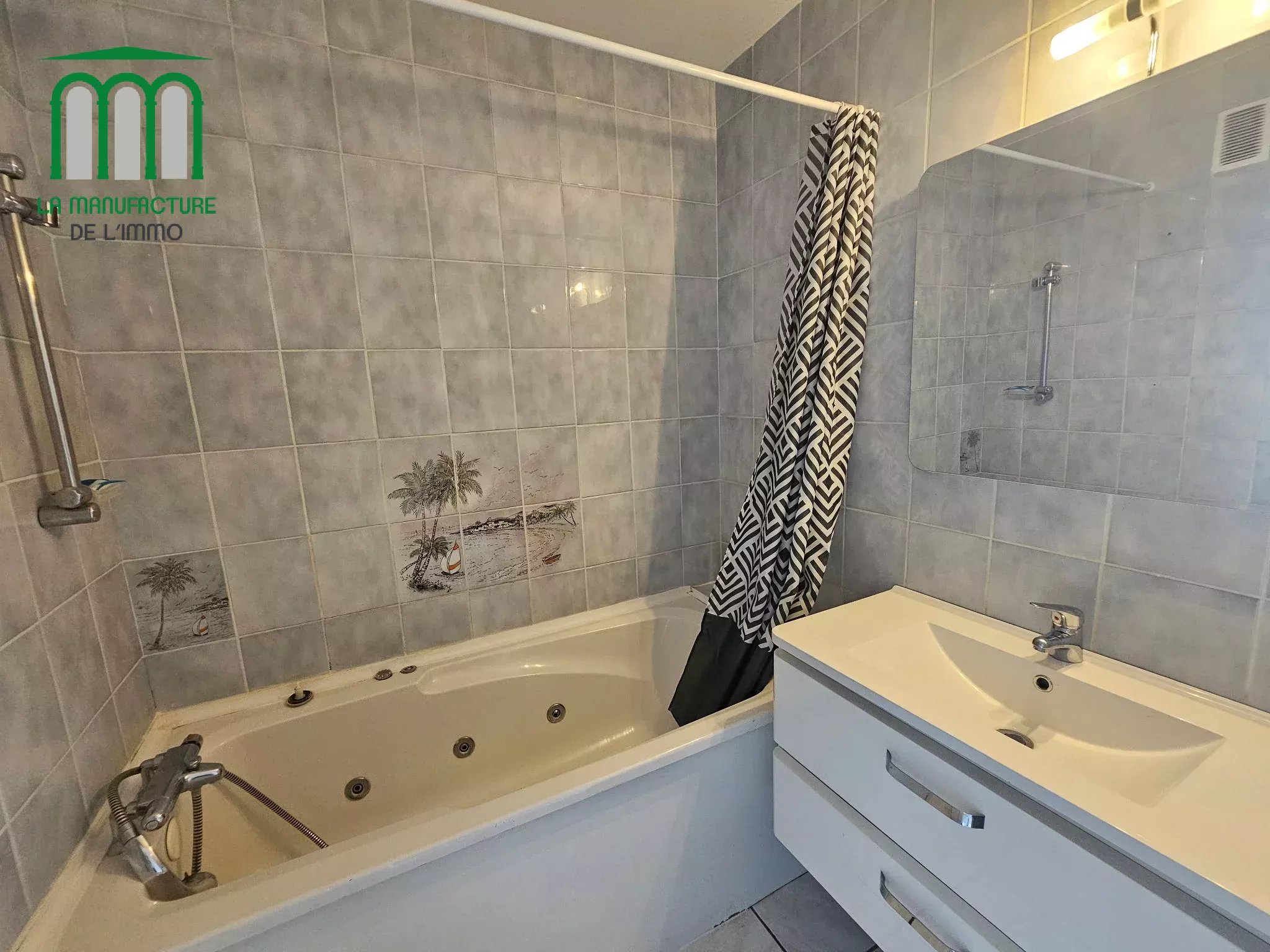 VENTE - Appartement - Saint-Étienne (42000) - 59900 €