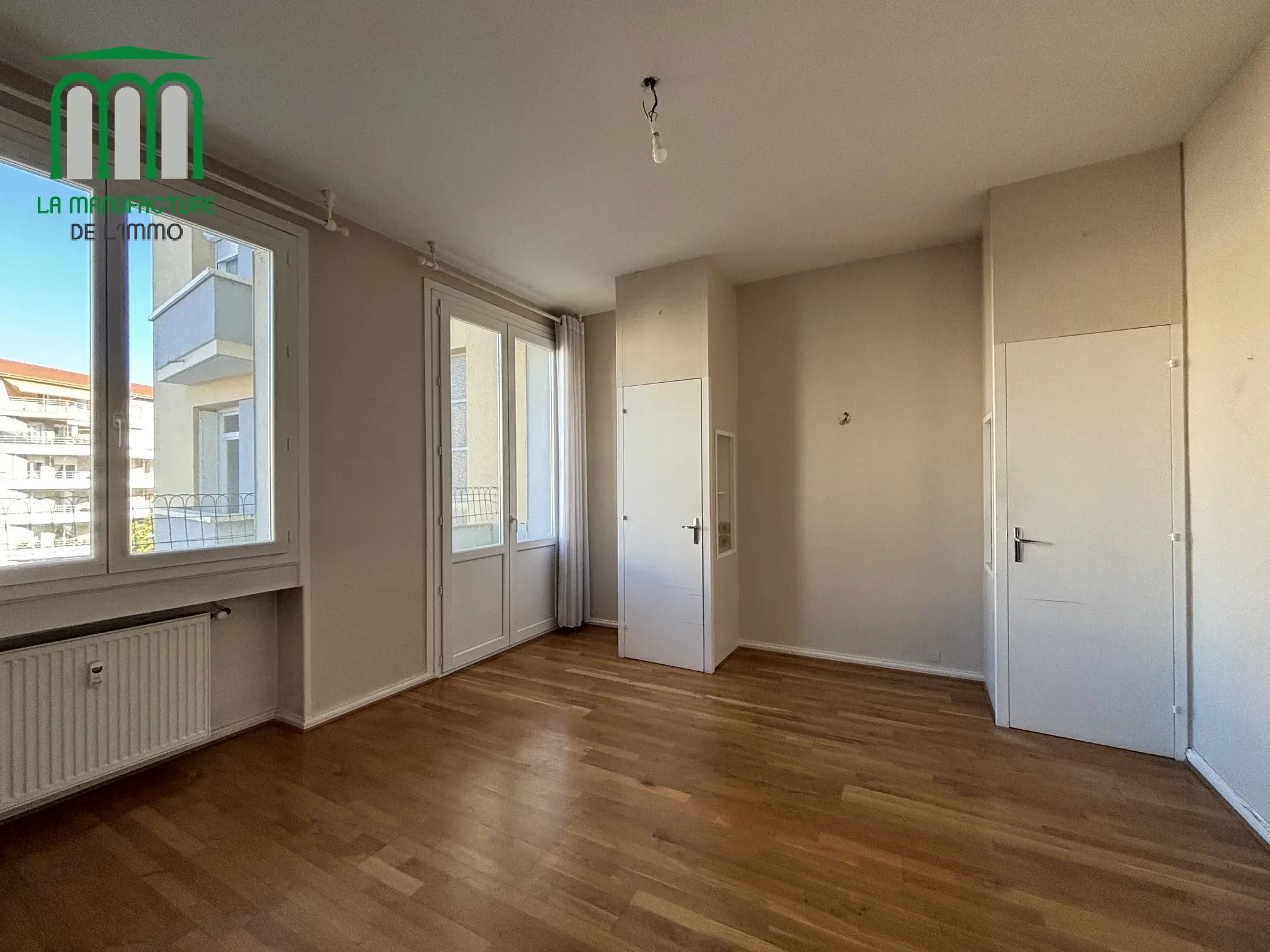 VENTE - Appartement - Saint-Étienne (42000) - 114900 €