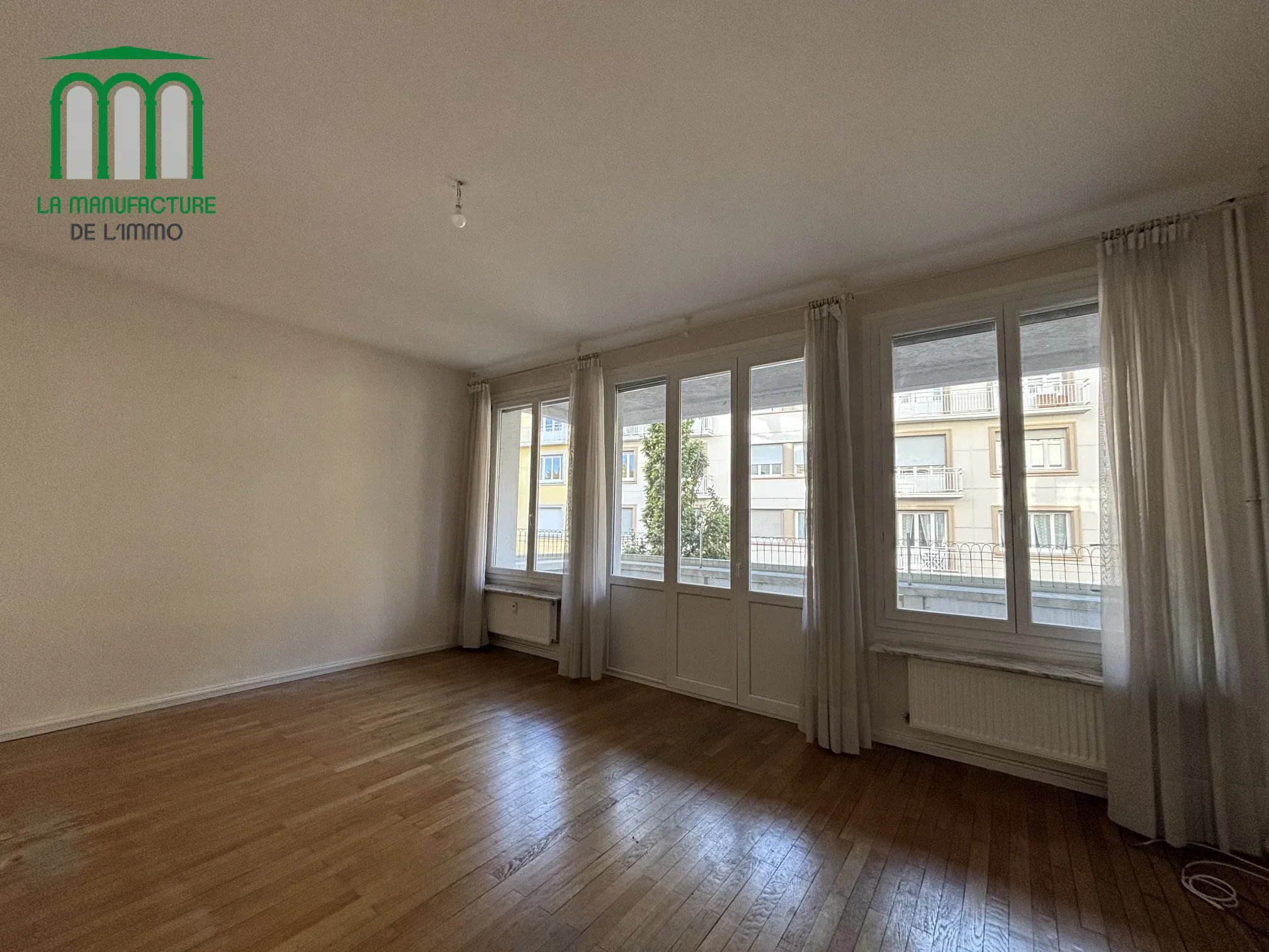 VENTE - Appartement - Saint-Étienne (42000) - 114900 €
