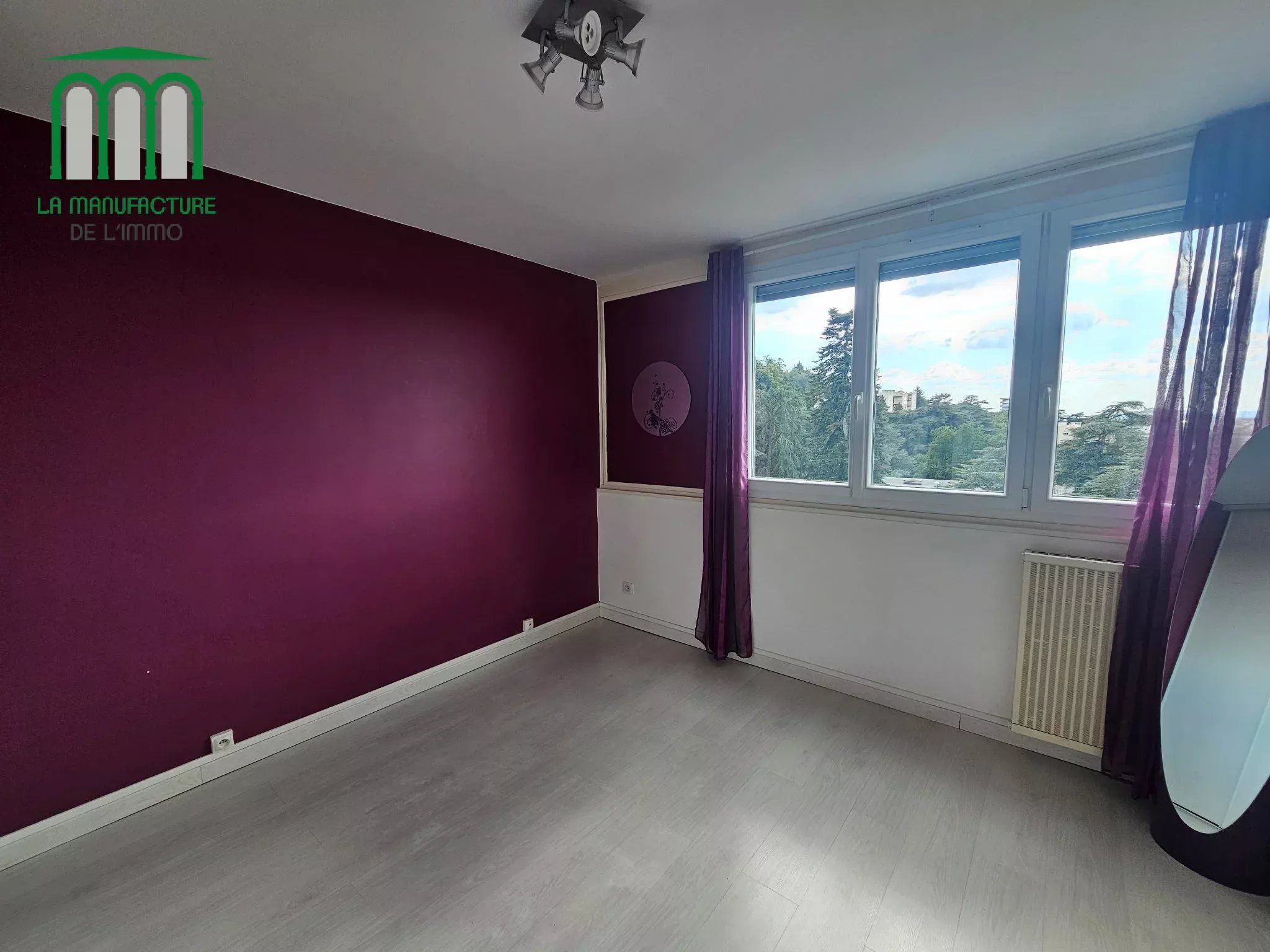 VENTE - Appartement - Saint-Étienne (42000) - 59900 €