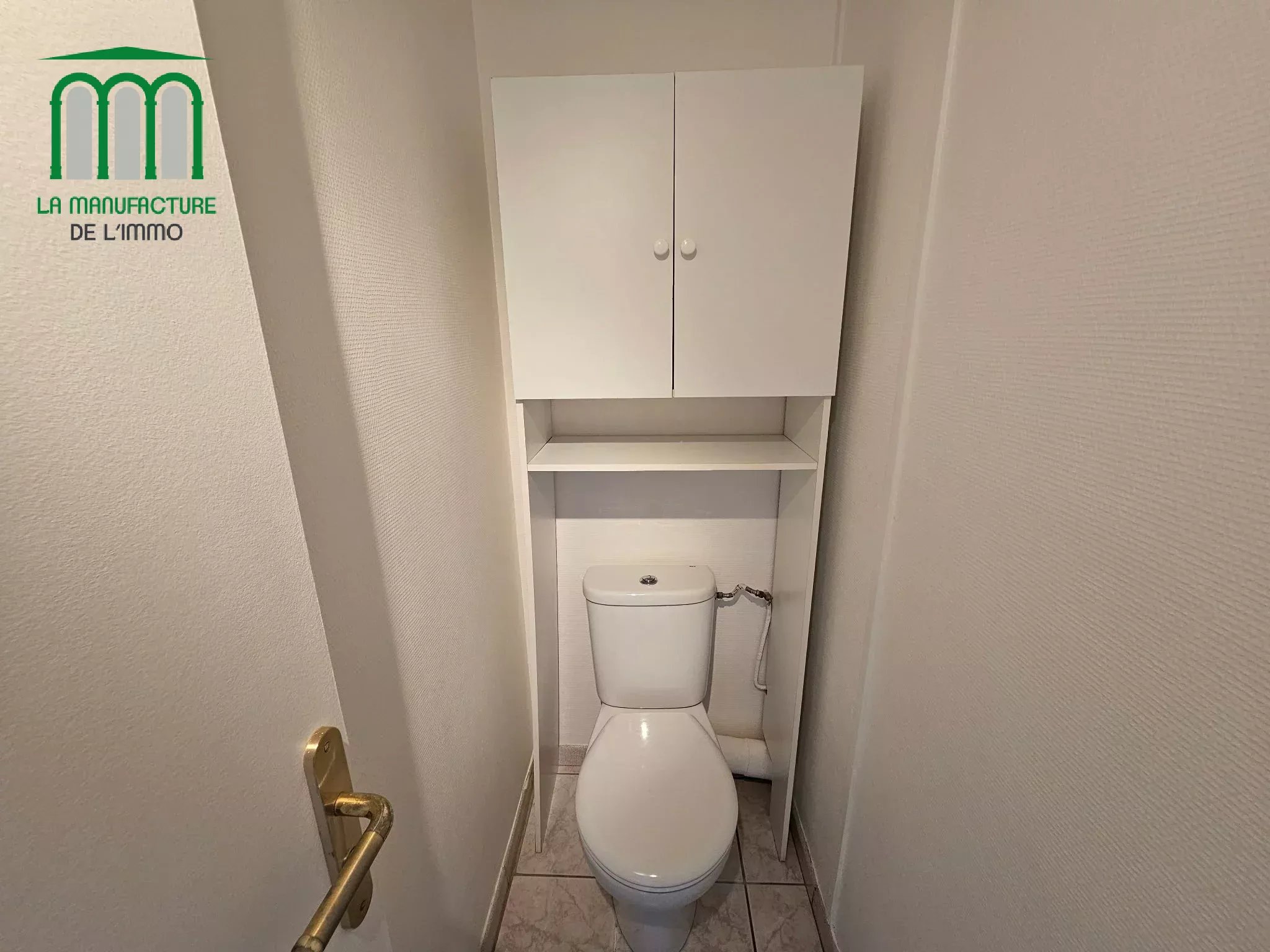 VENTE - Appartement - Saint-Étienne (42000) - 59900 €