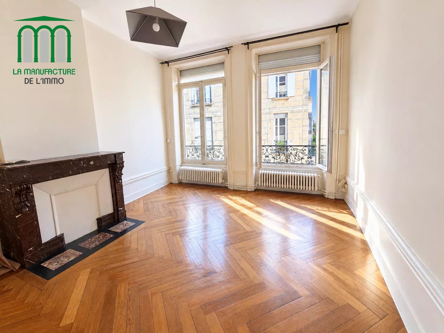 VENTE - Appartement - Saint-Étienne (42000) - 89900 €