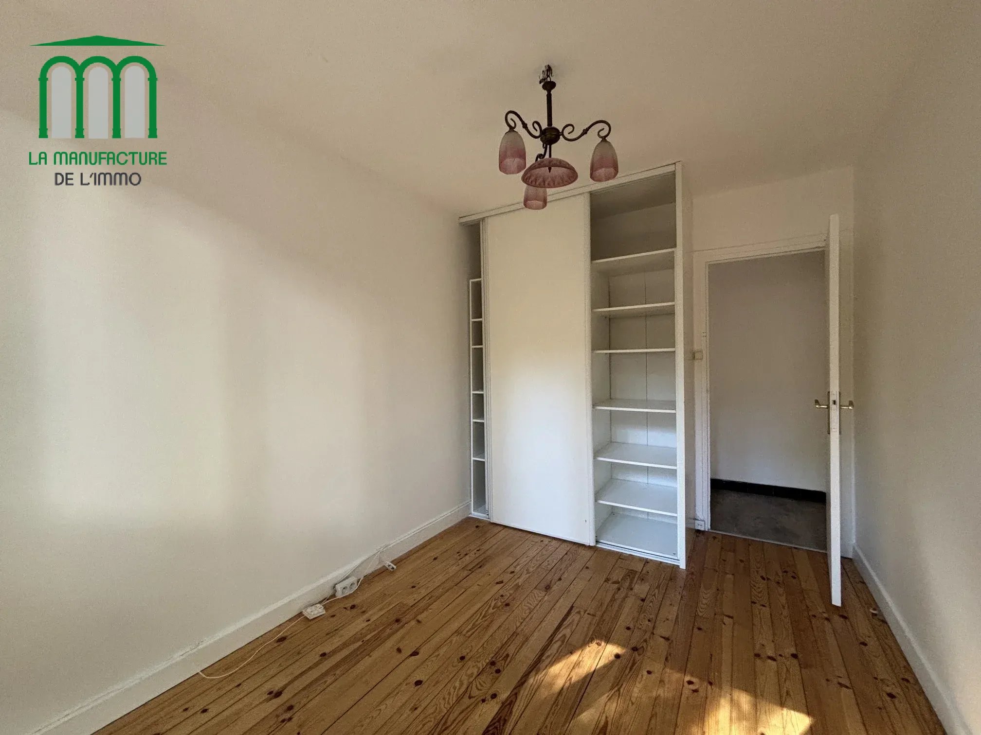 VENTE - Appartement - Saint-Étienne (42000) - 64900 €