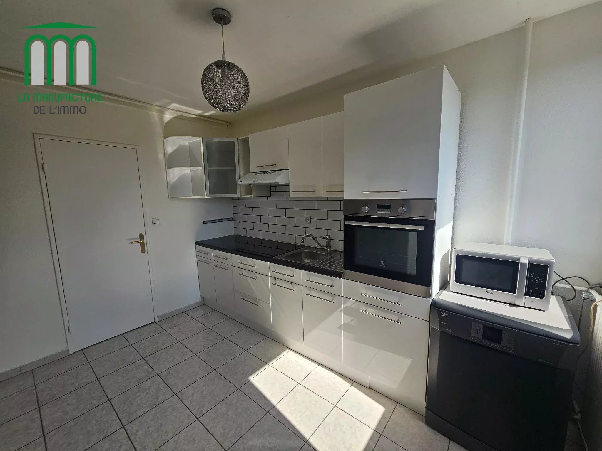 VENTE - Appartement - Saint-Étienne (42000) - 59900 €