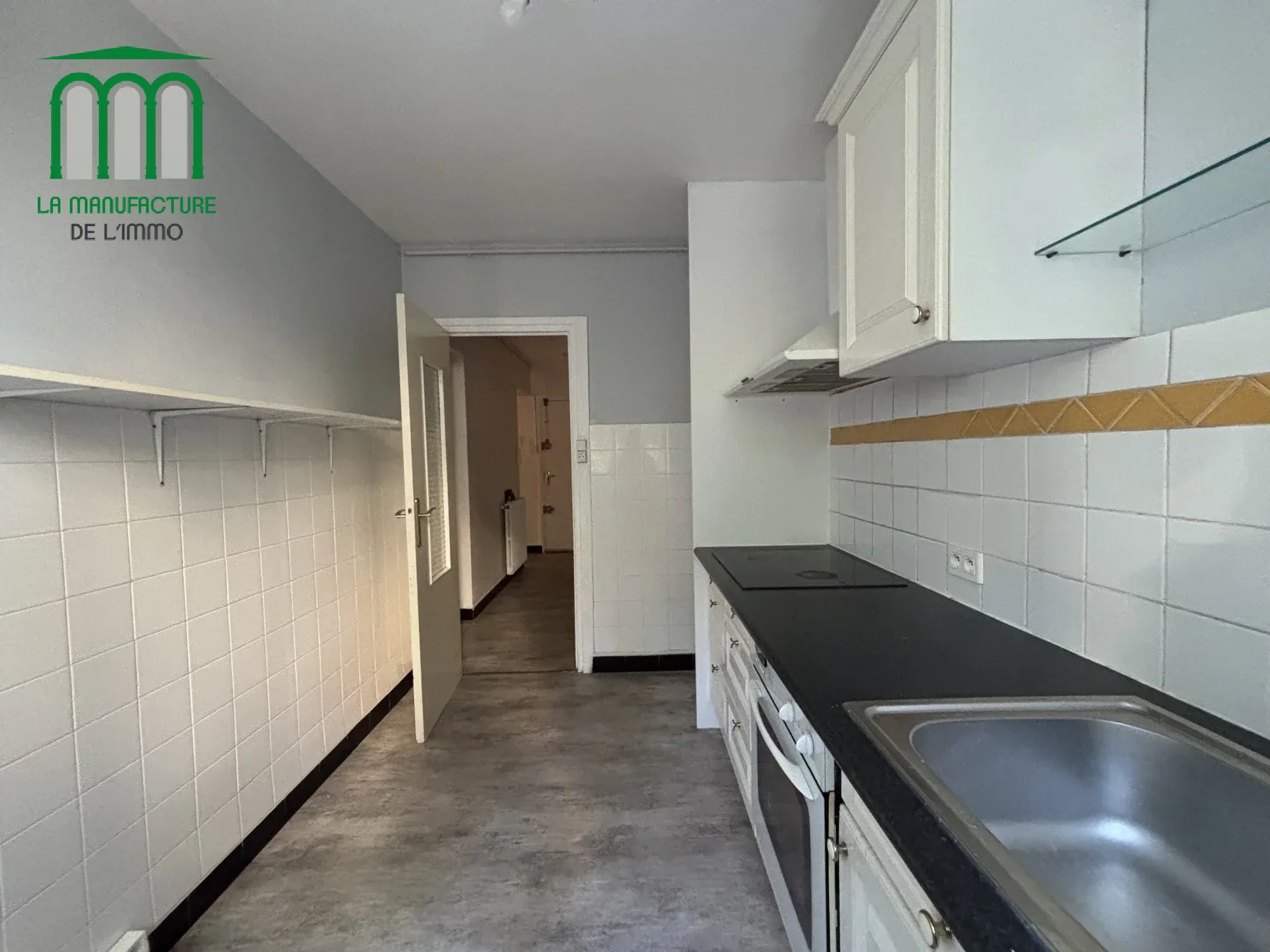 VENTE - Appartement - Saint-Étienne (42000) - 64900 €