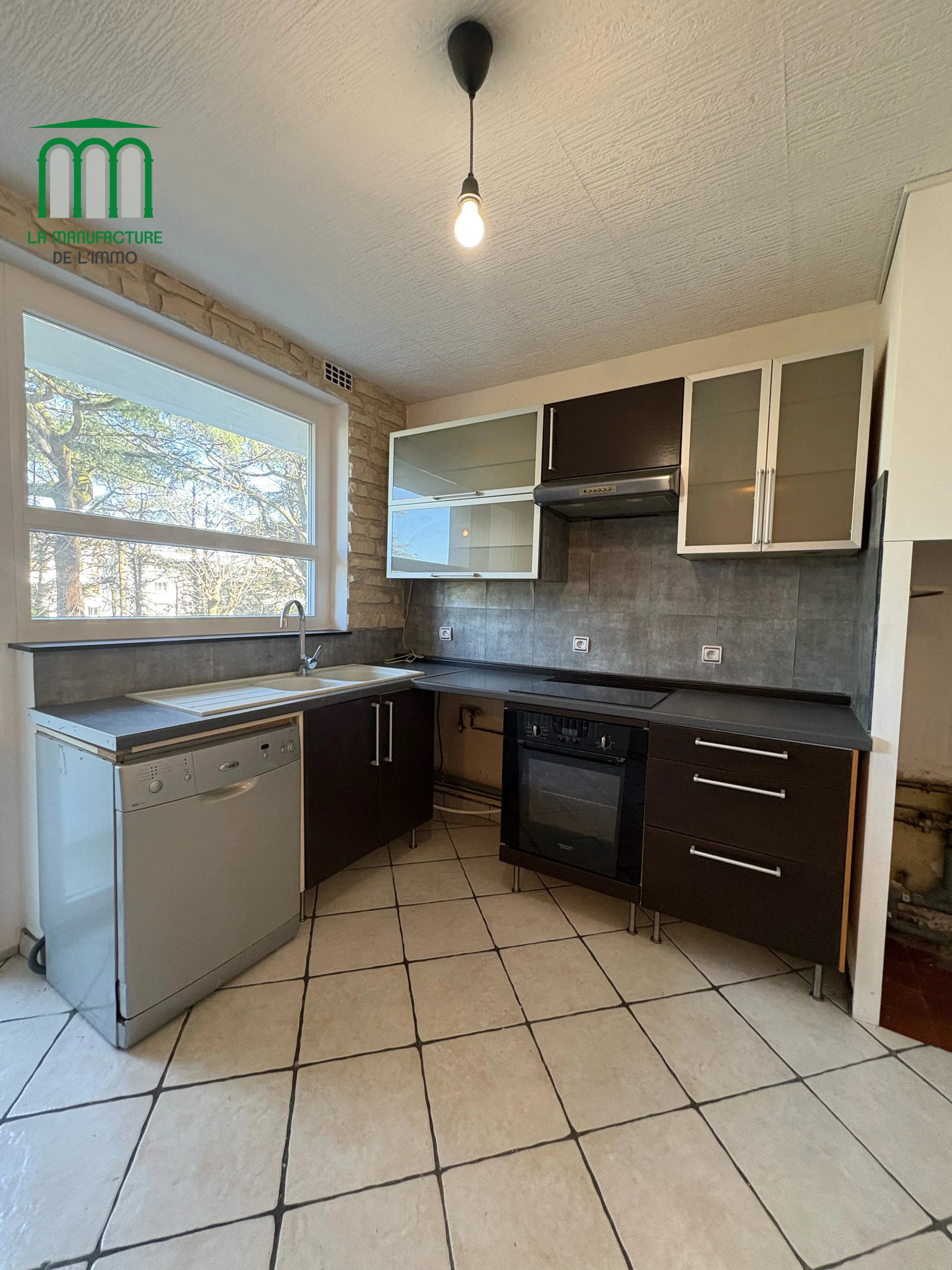 LOCATION - Appartement - Saint-Étienne (42000) - 595 €