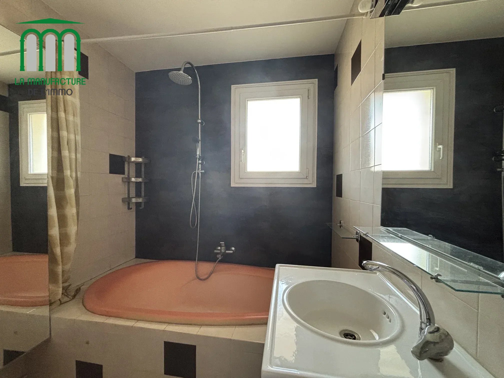 VENTE - Appartement - Saint-Étienne (42000) - 53000 €