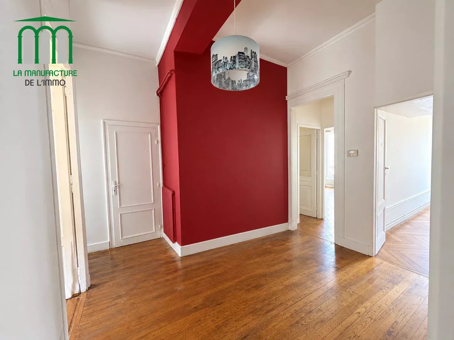 VENTE - Appartement - Saint-Étienne (42000) - 89900 €