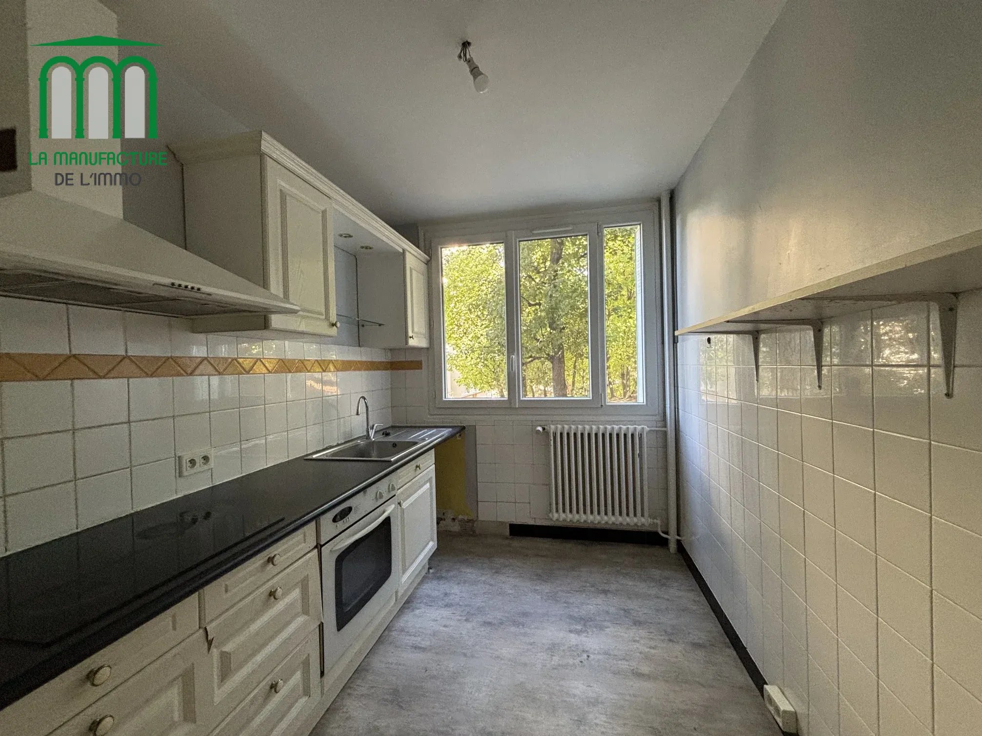 VENTE - Appartement - Saint-Étienne (42000) - 64900 €